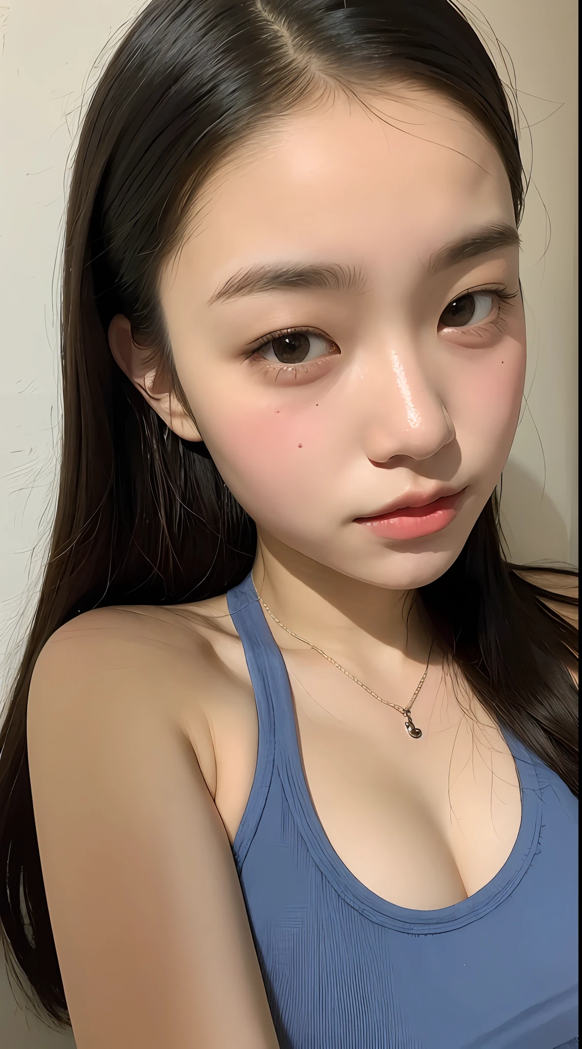 15 year old