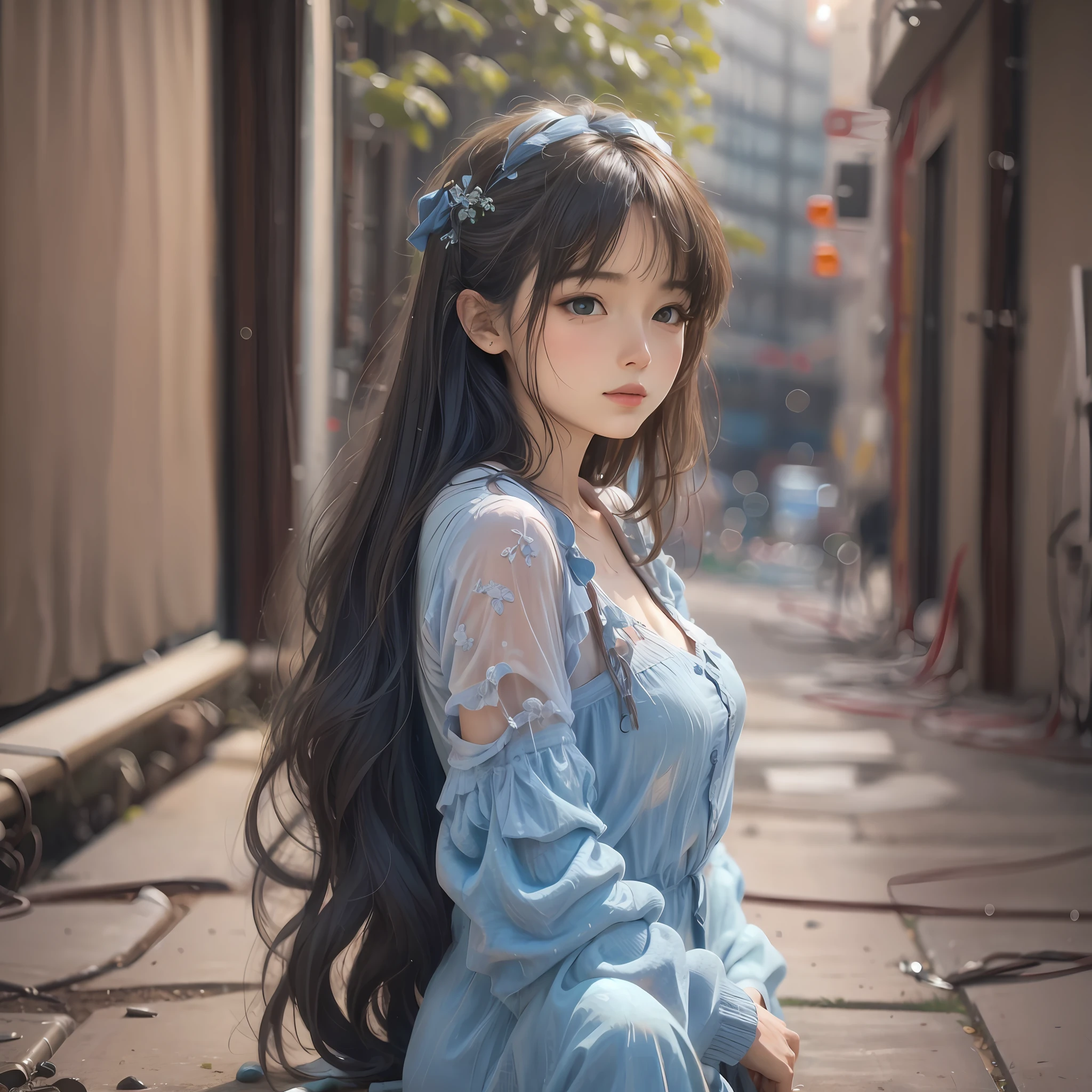 Real and gentle