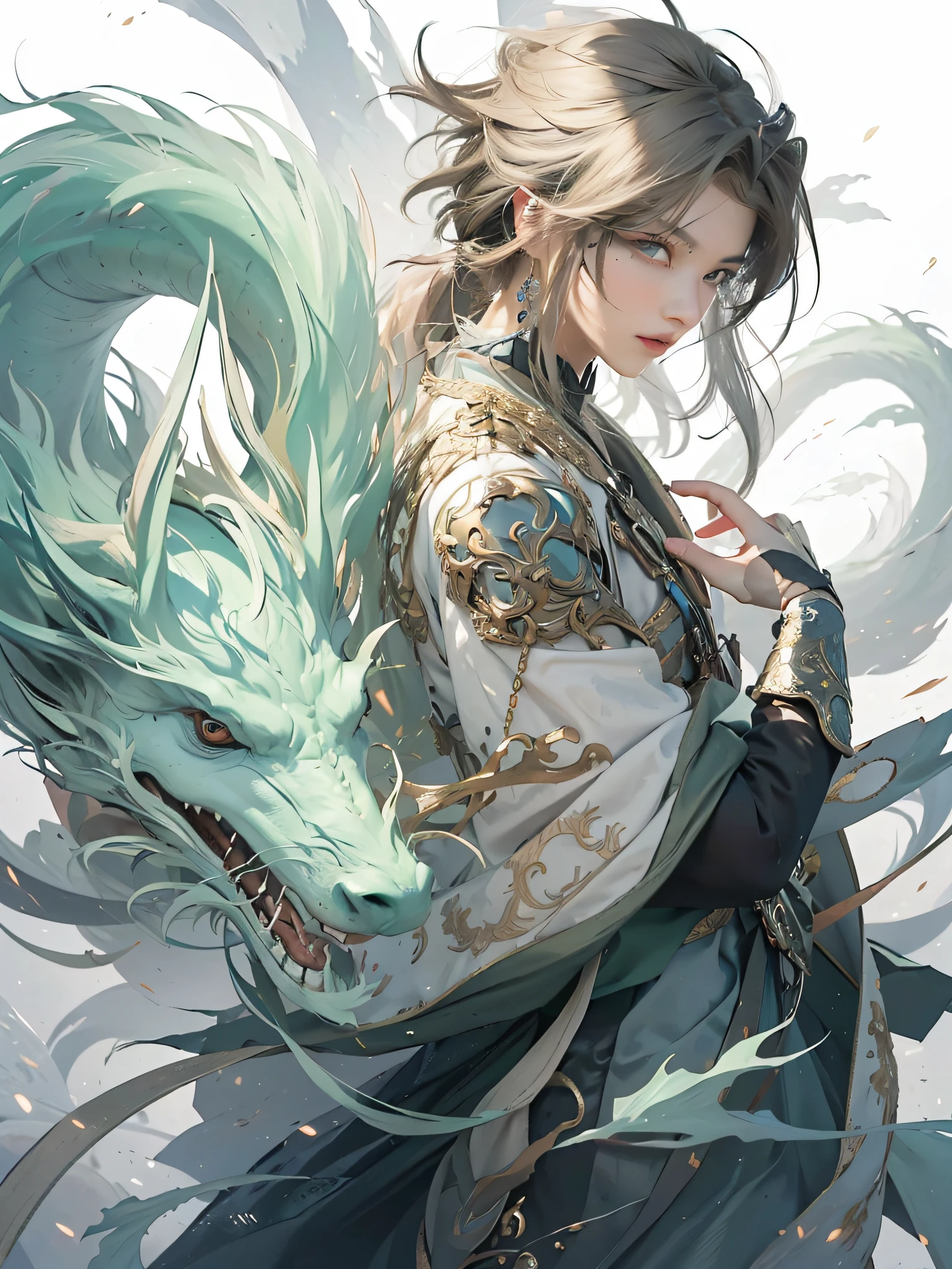 best quality, masterpiece, ultra high res, 1boy, solo, (detailed face:1.2), (detailed eyes:1.2), (detailed hair:1.2), (detailed clothes:1.2), 4k, male,