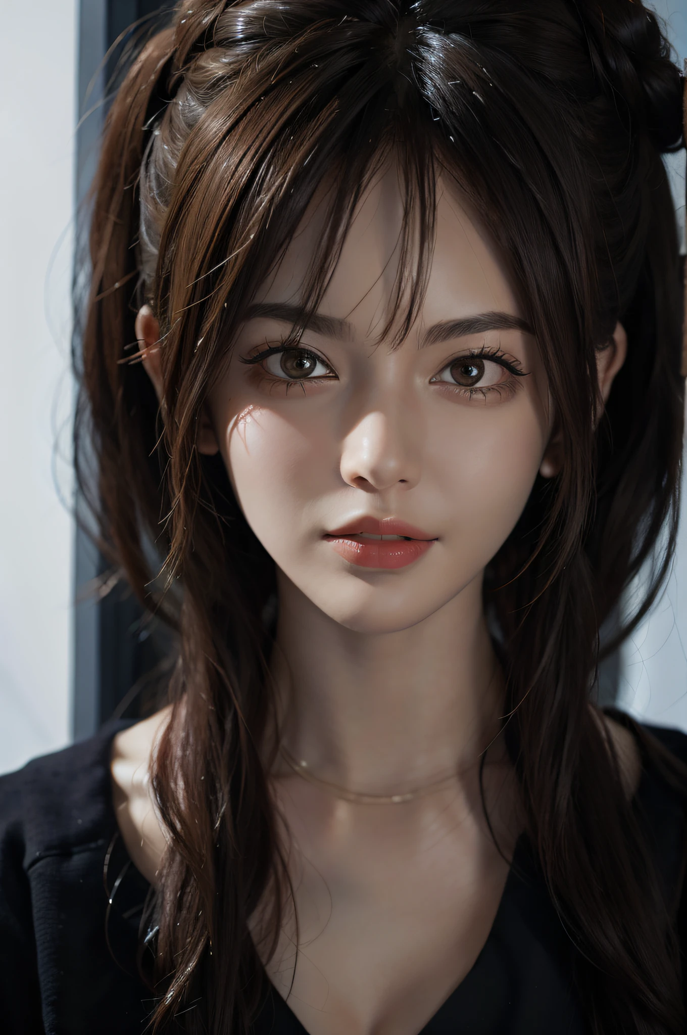 masterpiece, best quality,portrait of 1girl,
