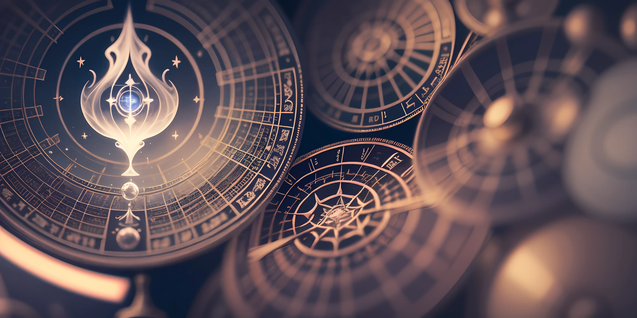 Spiritism or Spiritist Doctrine: concept and object, realistic image, high details, high resolution, 8k, Full HD, high-quality:: dof --auto --s2