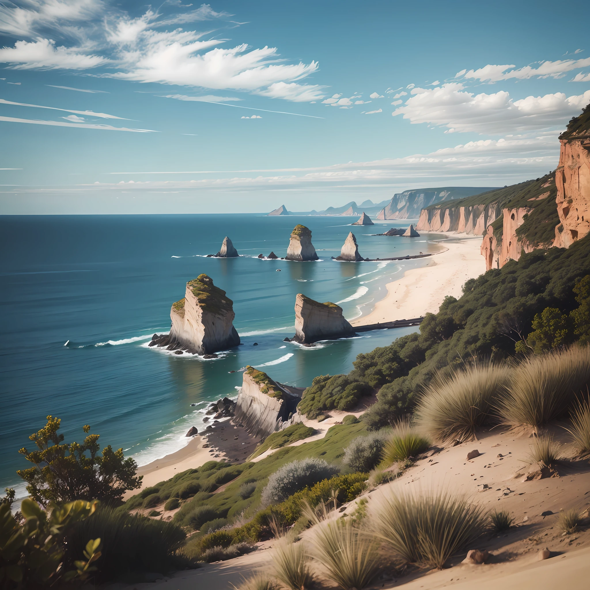 coast backpackers, realistic photo, raw, realism, travel, very realistic photo --auto --s2
