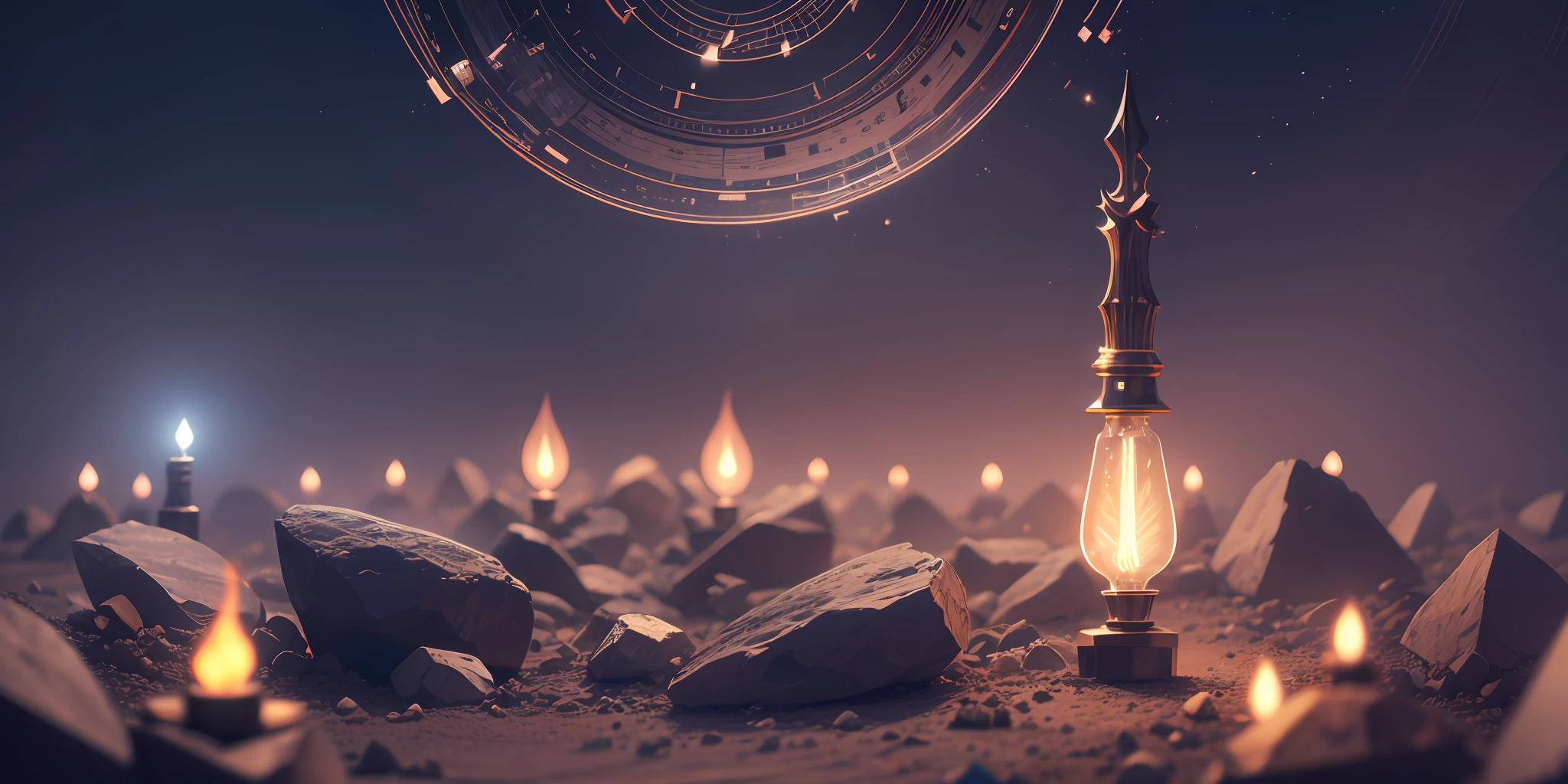 Methodology and criteria used in the Spiritist Codification, lights, lighting, realistic image, high details, high resolution, 8k, Full HD, high-quality:: dof --auto --s2