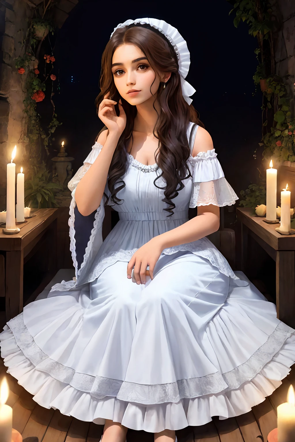 Maria Fernanda Carreon Candellero