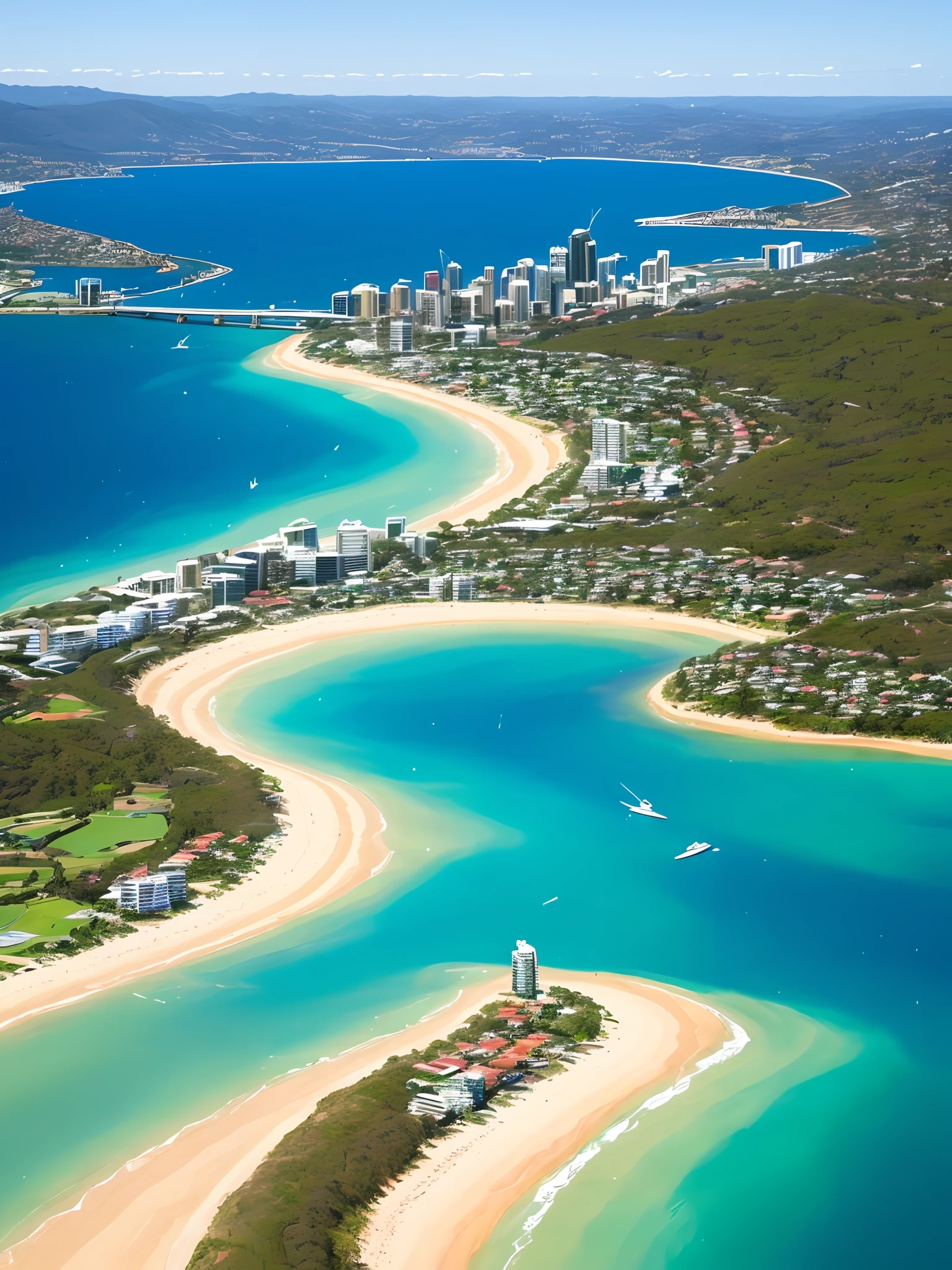 Australia
