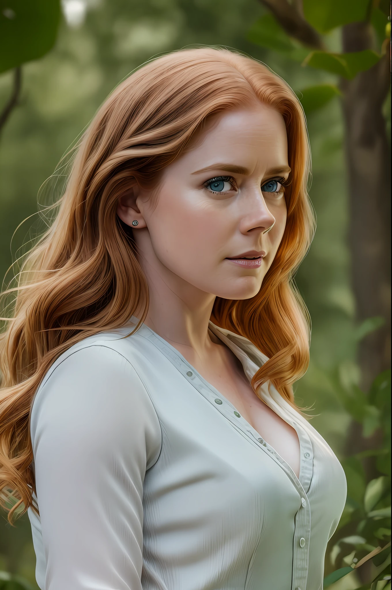 Amy Adams, realistic, high definicion, ultra resolution, Fujifilm XT3, detailed, 64k, --auto --s2