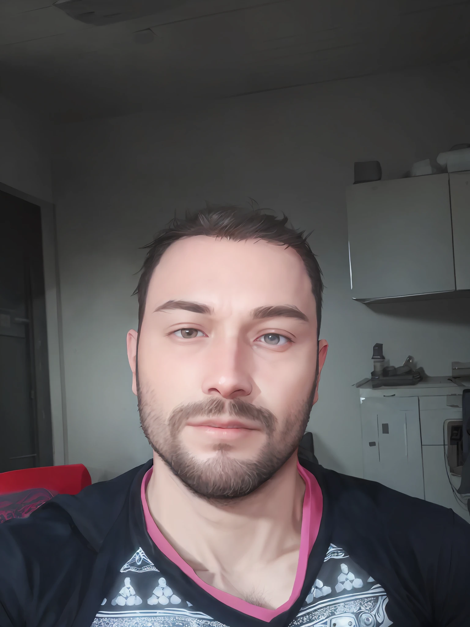 recreate in unreal engine 5