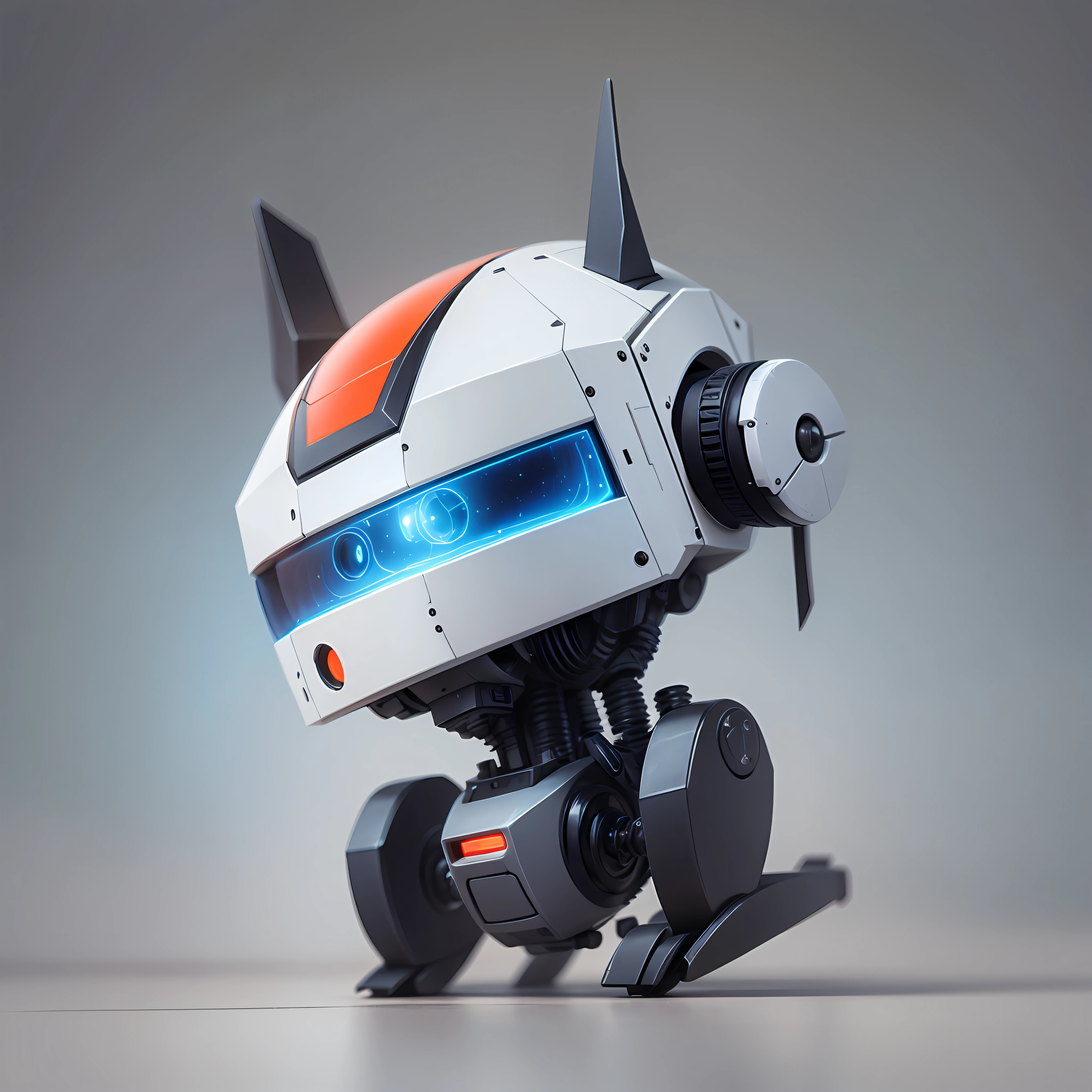 minimalist robot --auto --s2