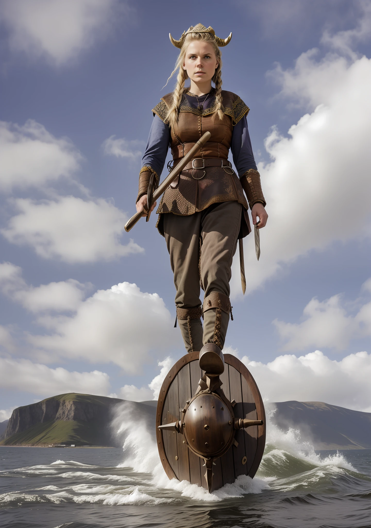 Vikings