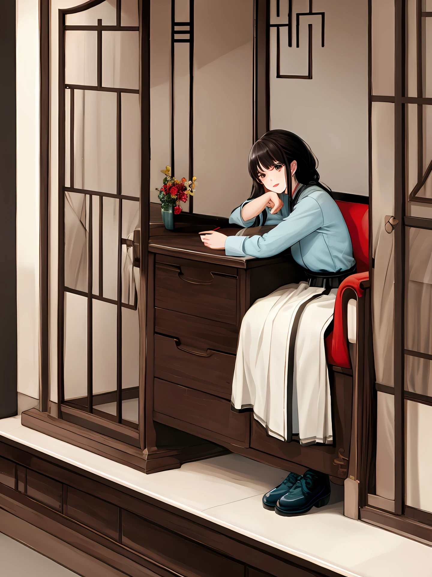 Nankang furniture people