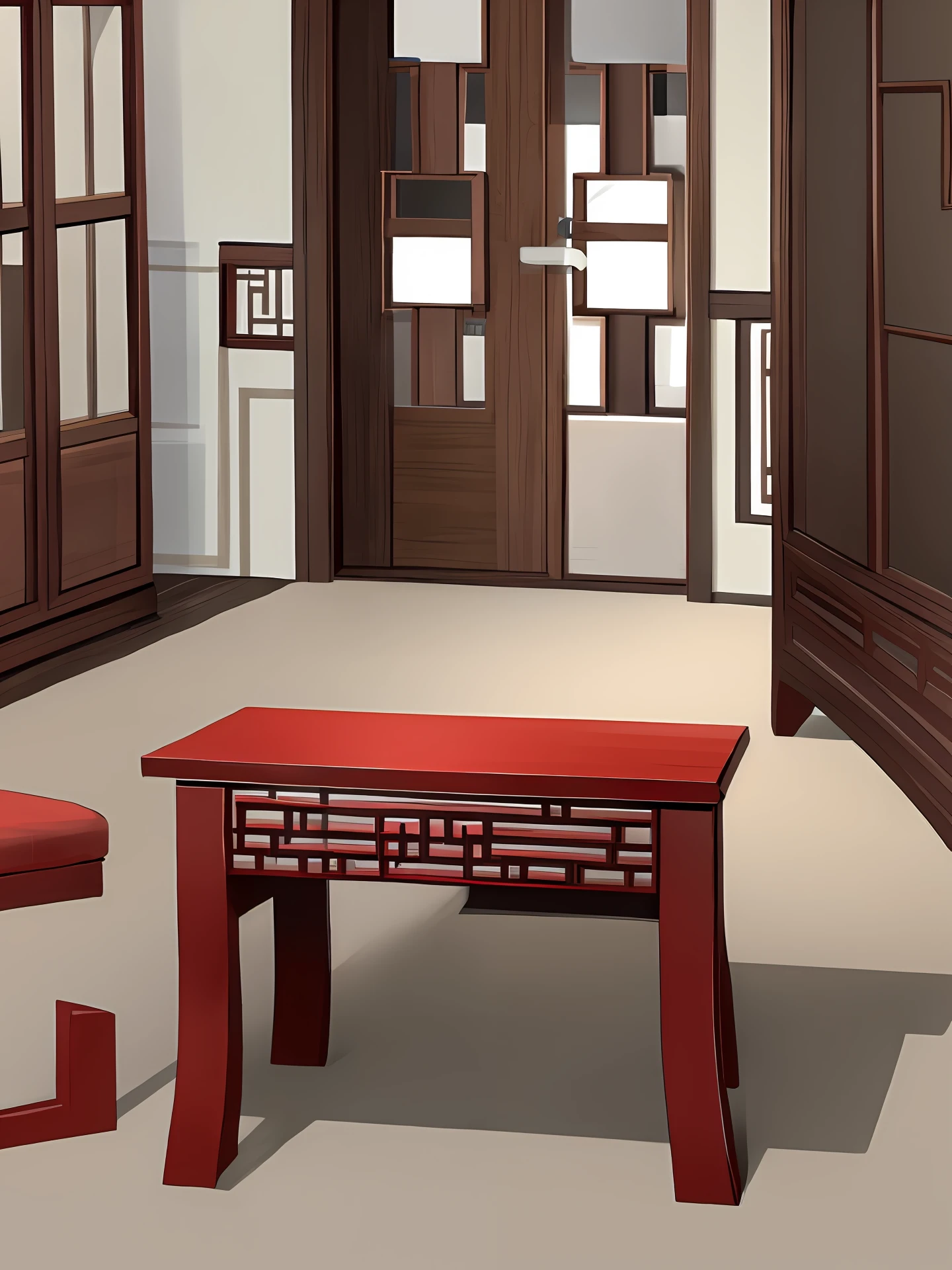 Nankang furniture people