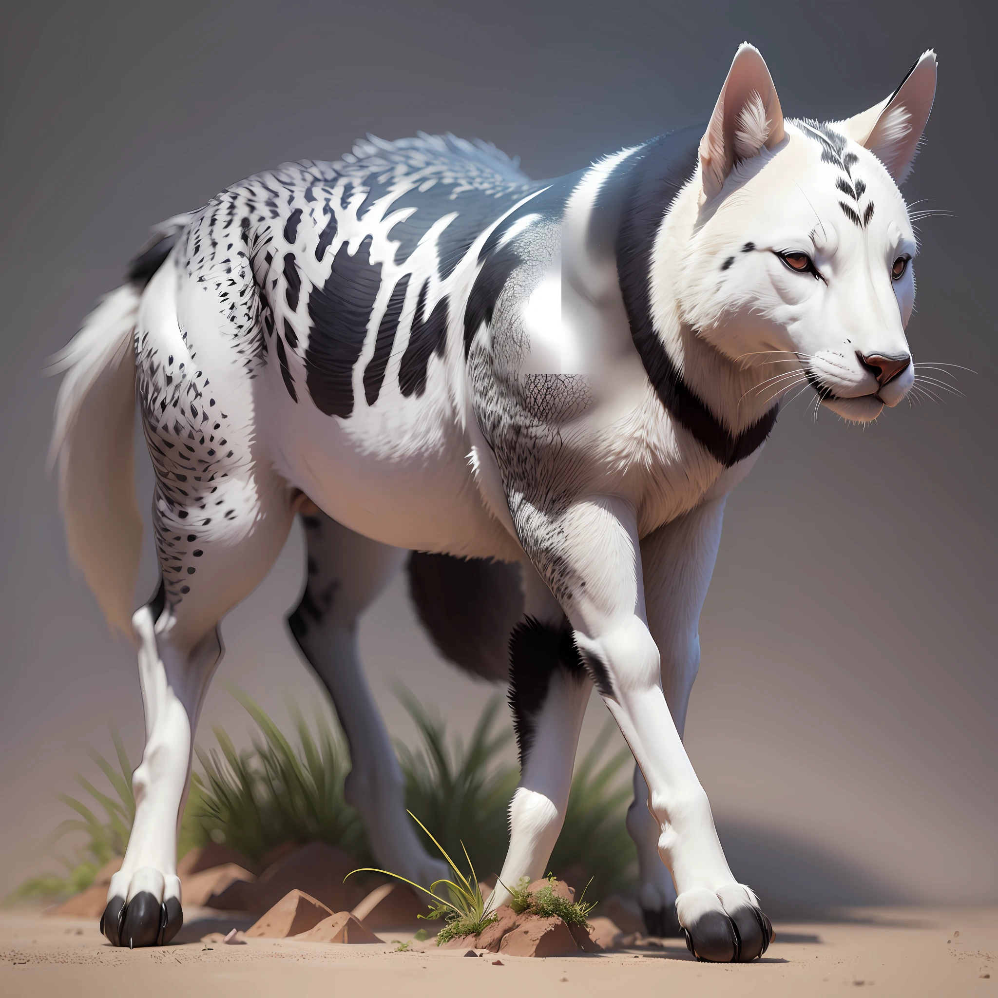 Mass model animals to model --auto --s2