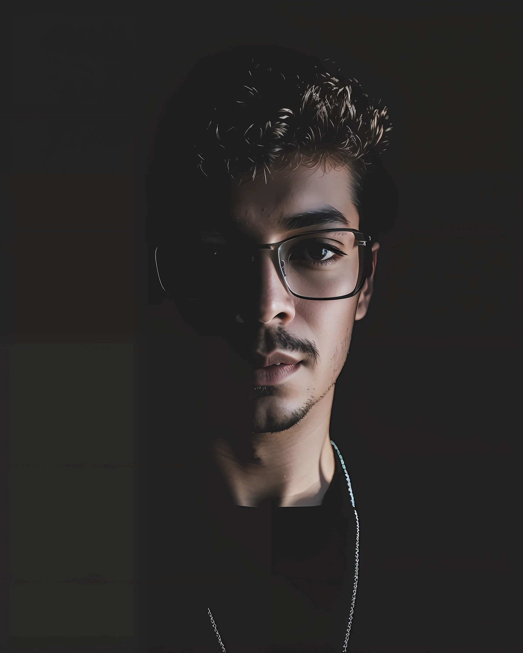 8k, uhd, severe low lighting, high quality, sharp focus, fujifilm XT3 --auto --s2