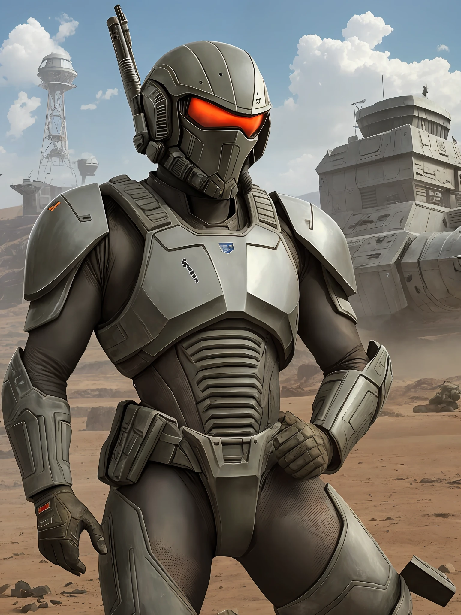 starship troopers soilder --auto --s2