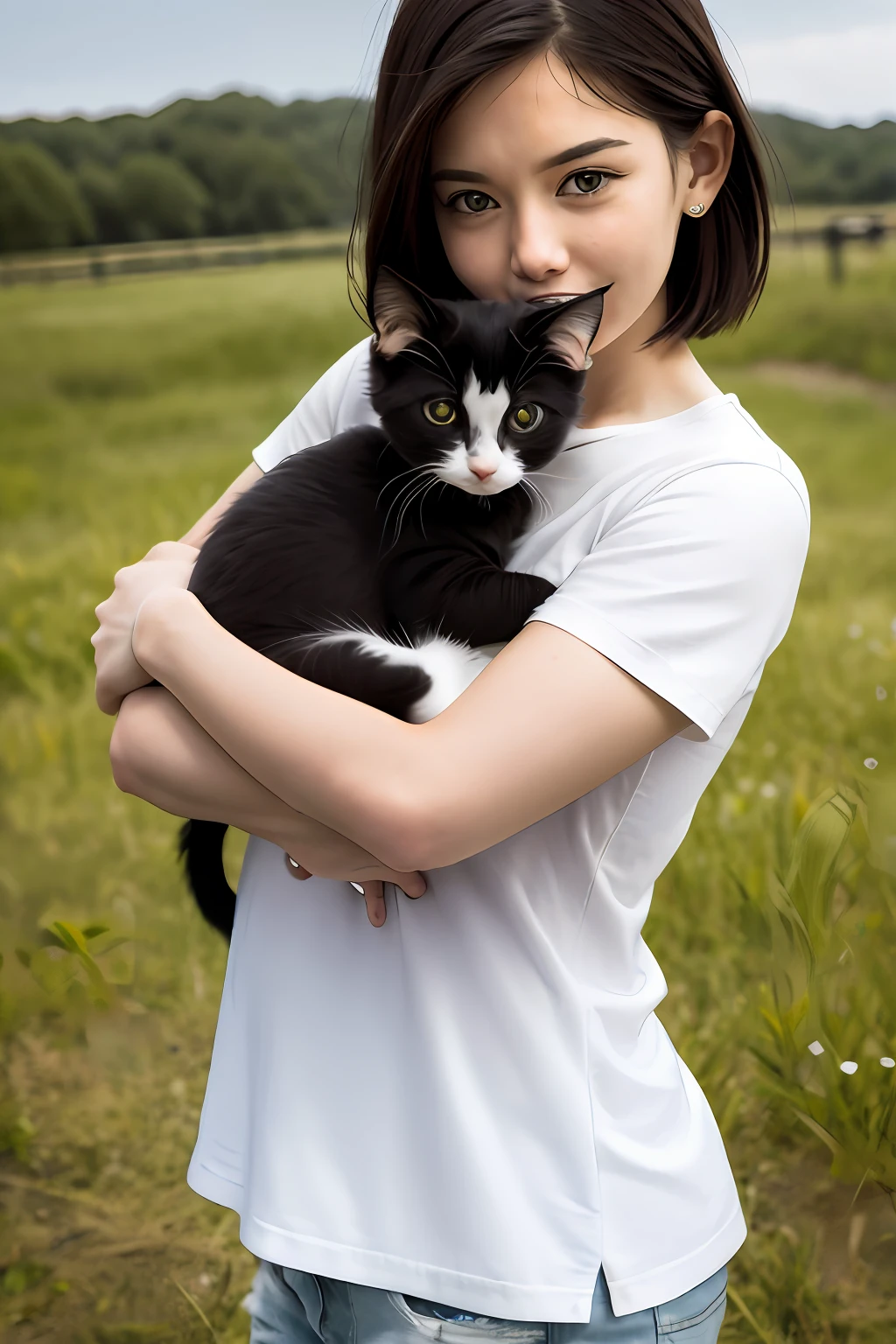 Kitten