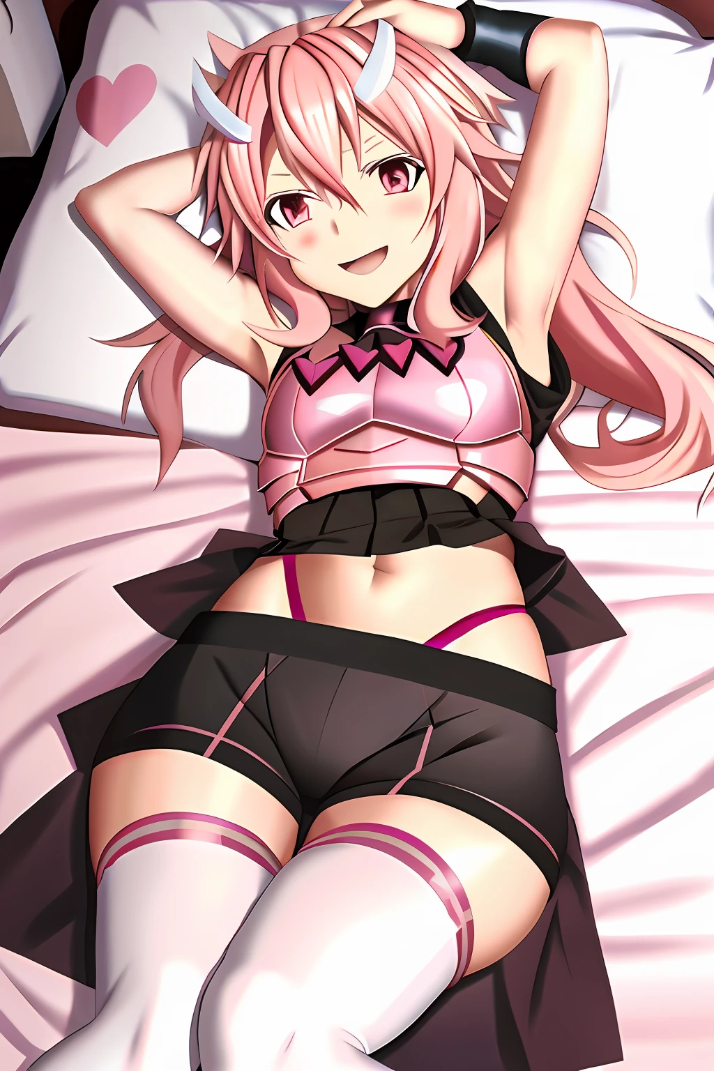Astolfo bulge