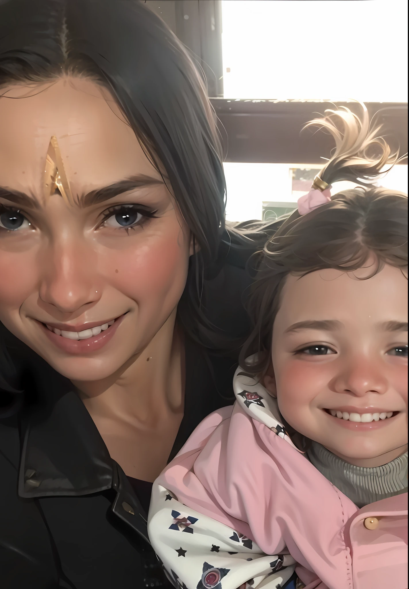 Wonder Woman