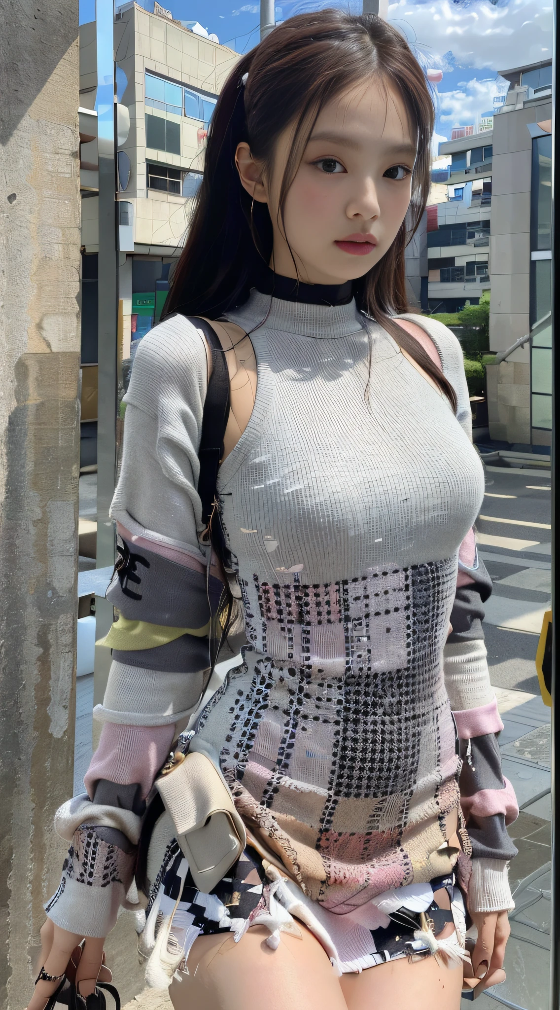 sskirt
