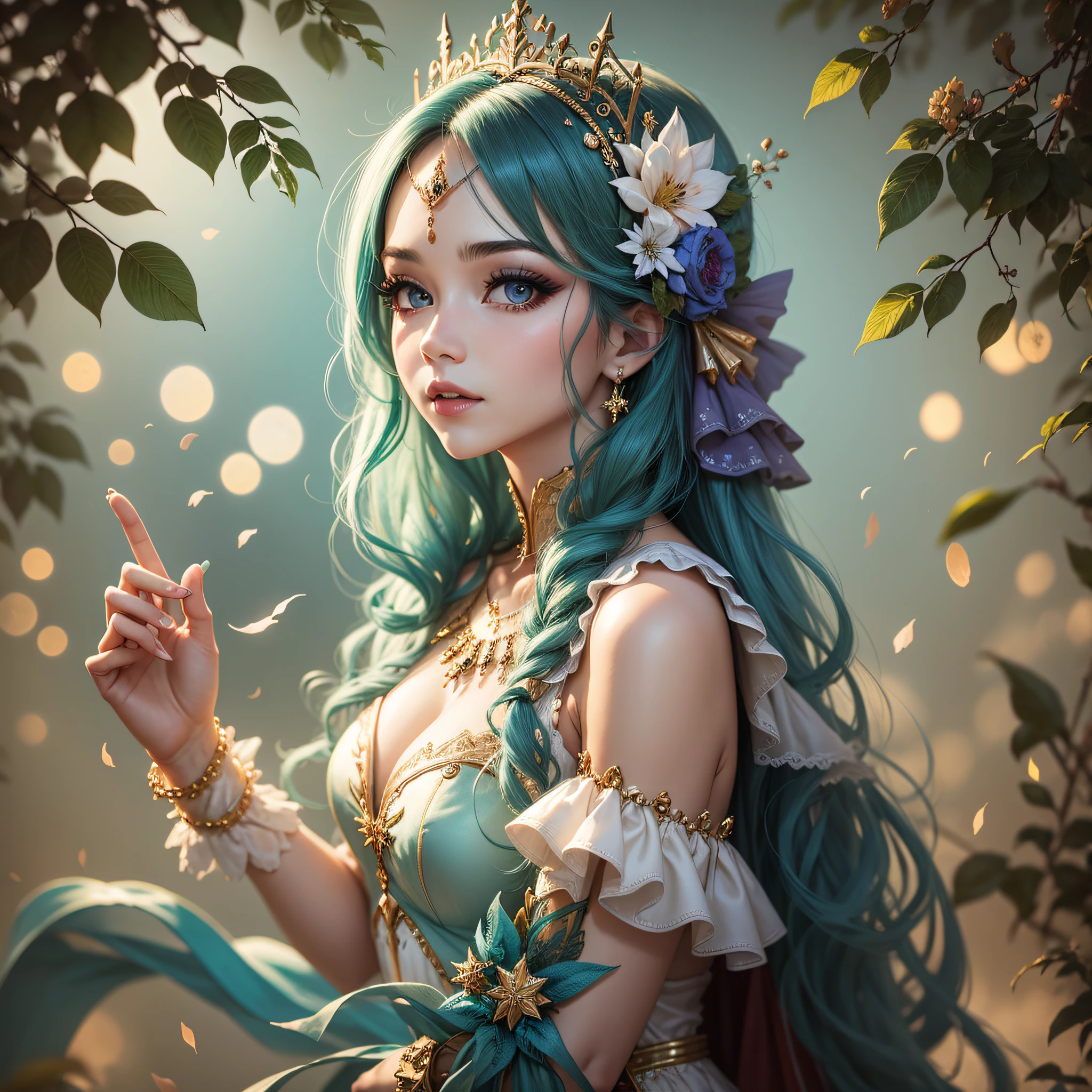 costume beauty --auto --s2