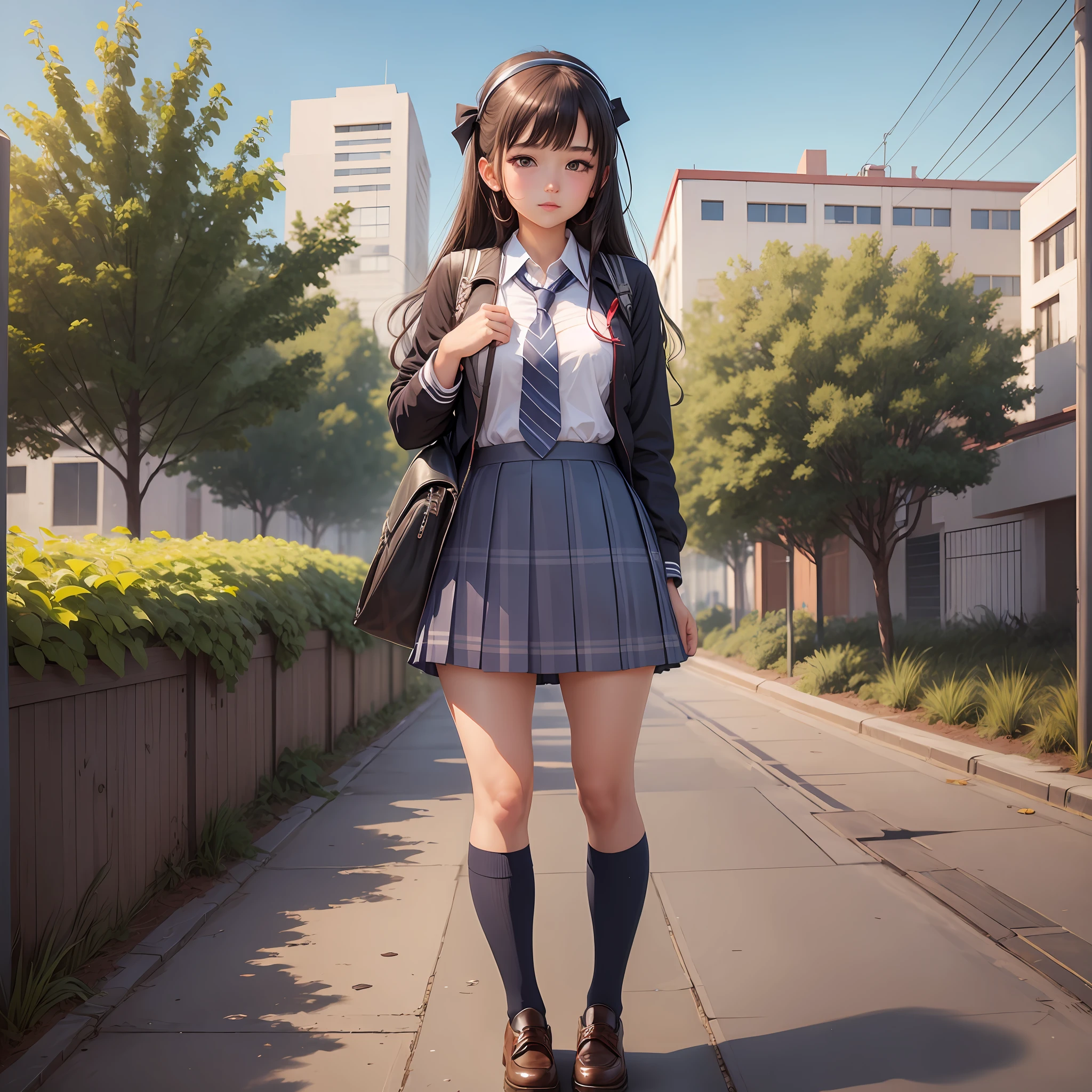 A beautiful girl --auto --s2