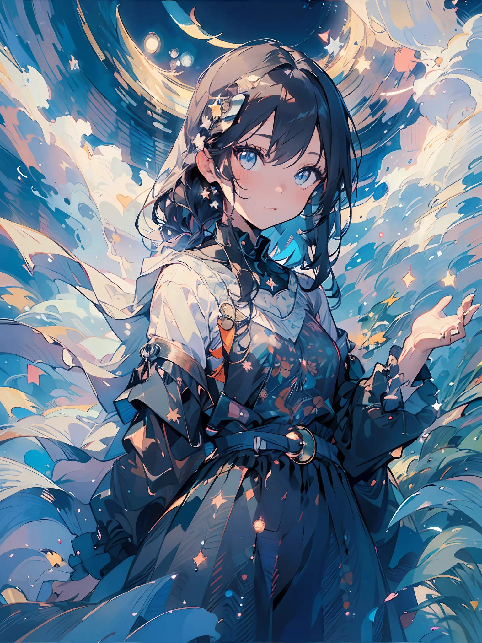 beautiful eyes,
