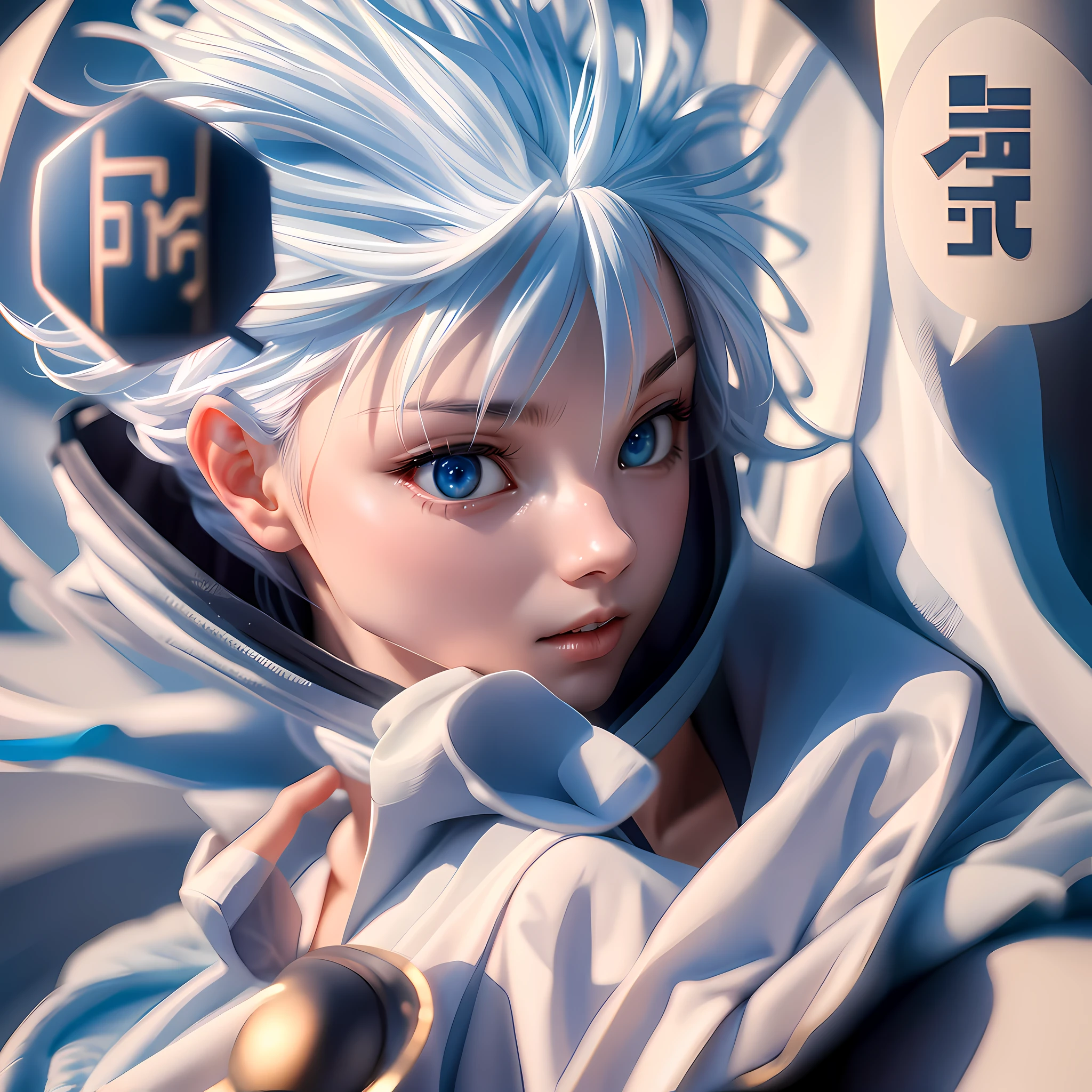 hand, (chibi:0.7), [realistic], [3d], (3dcg), ((octane render)),hand up BREAK (8k, RAW photo, best quality, masterpiece:1.2), ultra high res, (((realistic, photo-realistic))), professional lighting, detailed lighting, professional photography, fisheye, dynamic angle, high quality, high res, extremely detailed, bloom BREAK depth of field, sketch, sharp focus, soft lighting, good composition, god light highlight, detailed, (((photorealistic details))), detailed skin, to8contrast style,