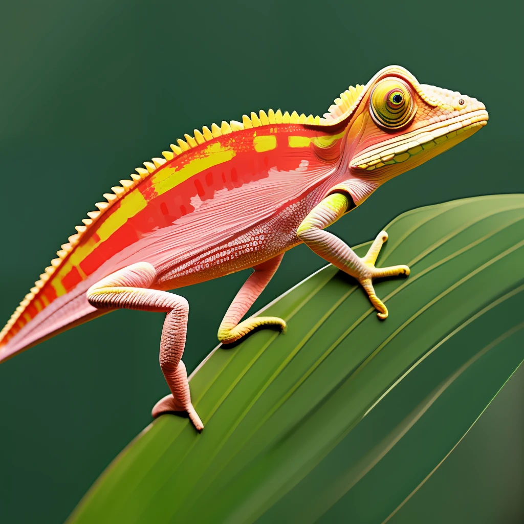 Chameleon