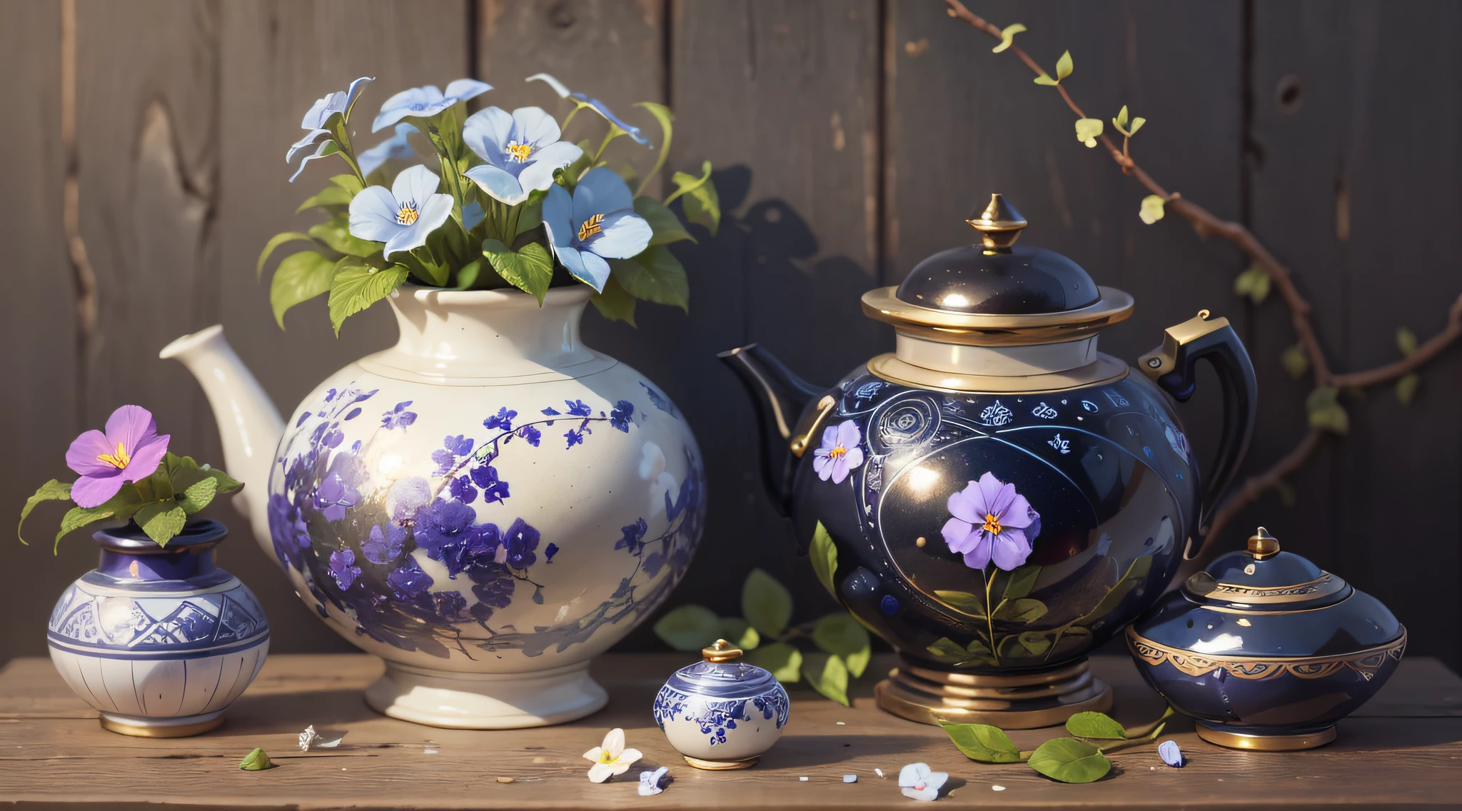 THE NORTH NODE
27TH DEGREE OF AQUARIUS
AN ANCIENT POTTERY BOWL FILLED WITH FRESH VIOLETS
This Symbol shows the ability, or the need, to spread beauty and grace and purity of motive and feelings of contentment. The simpler, more natural responses to problems and society often bring us a sense of refreshment and realignment with what is beautiful. Complications are more easily solved if a fresh and simple approach is taken, rather than the more complicated, intellectual or highly charged emotional responses. This Symbol implies that by keeping your life pure and unclouded by bad news, negative emotions or thoughts, and maintaining a sense of hope and faith, you can not only be healthier, but bring joy to others.
Returning to ancient sources. Flower and herbal remedies. Beauty. Setting standards for society. The mortar and pestle. Dainty, small and lacy things. Pottery bowls. Fresh water.
The Caution: A lack of subtlety. Insensitivity. Shyness. Being a 'shrinking violet'. Being dried up and withered from lack of water or emotions. Being taken advantage of.