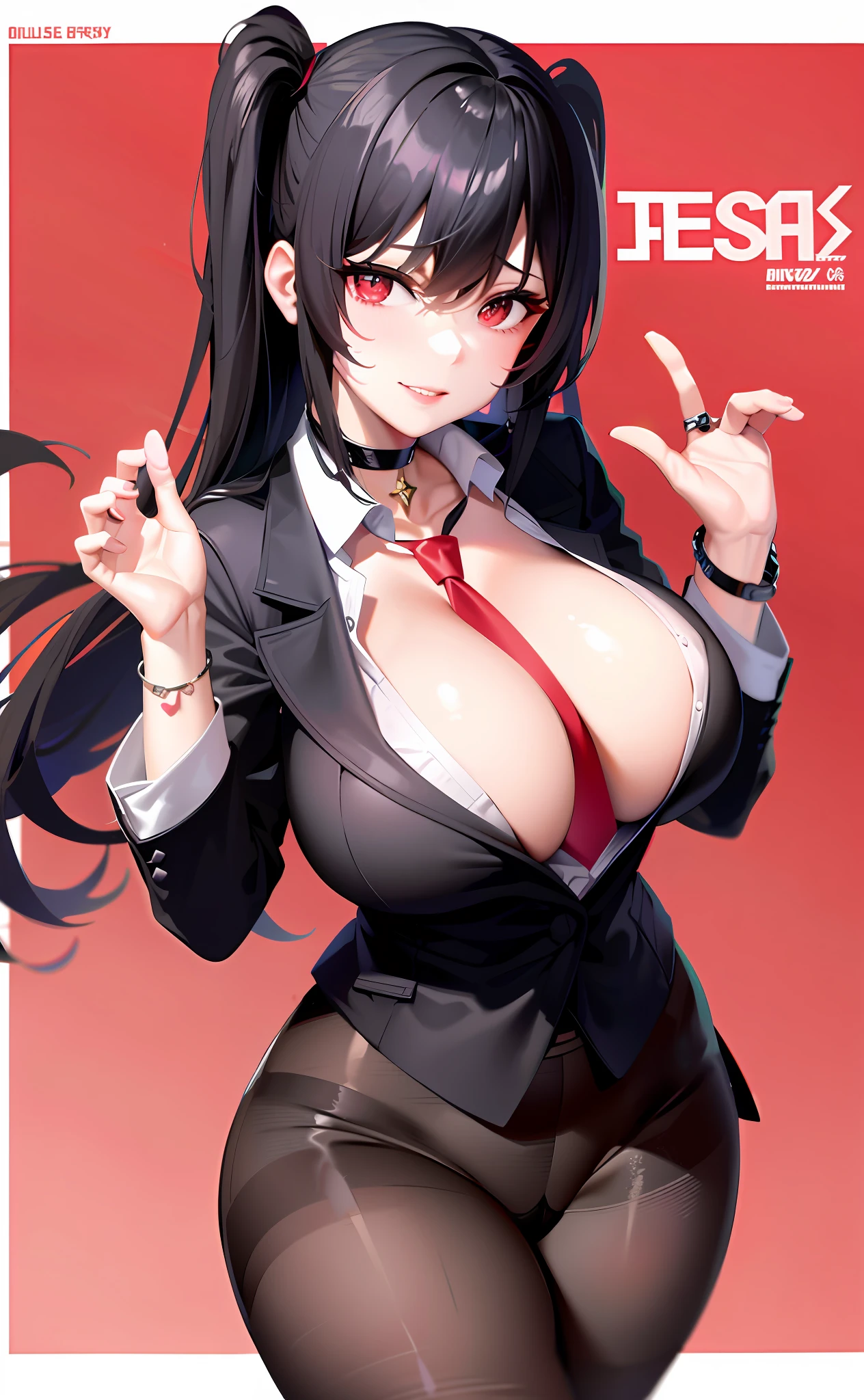 No stockings No obstruction