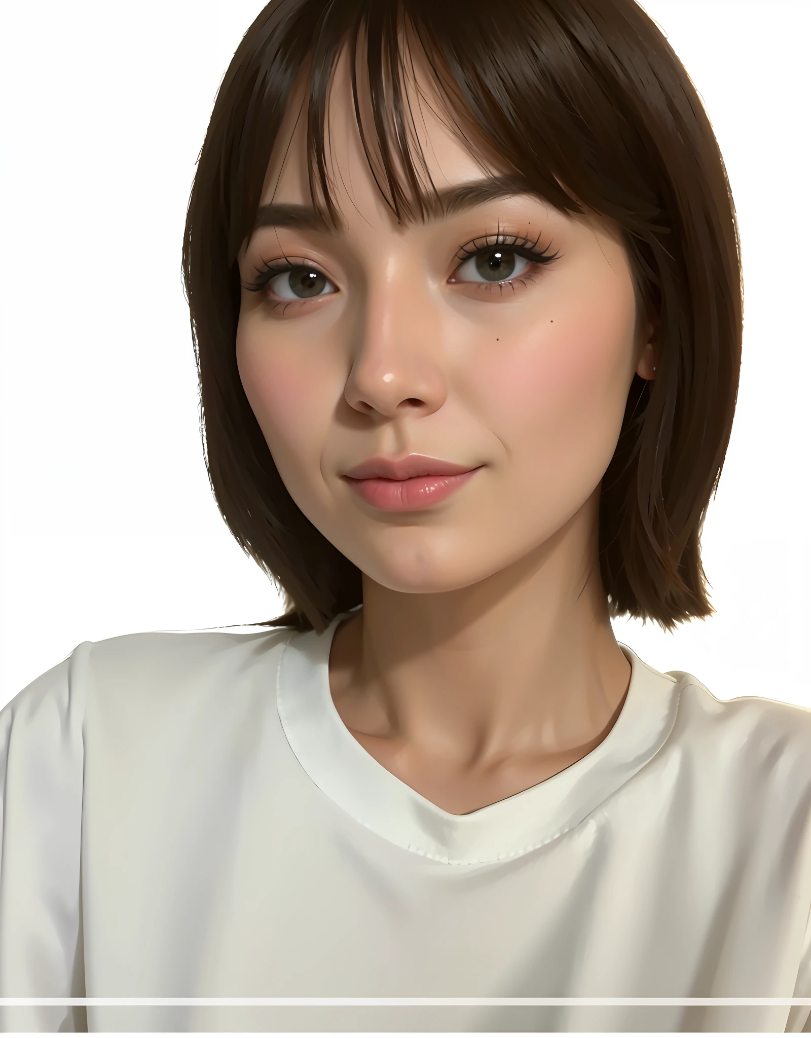 Photo of Ukrainian woman. Fits the face. 35 years old, sharp chin, photo, raw photo, masterpiece, highly detailed photo, DSLR, photorealistic 1.4, ultra high resolution, top quality, pink lips, perfect makeup, full body image, tall, tone, big, abs, cleavage, bright blue eyes, high nose, deep face, double eyelids, white, blonde, cheek wrinkles