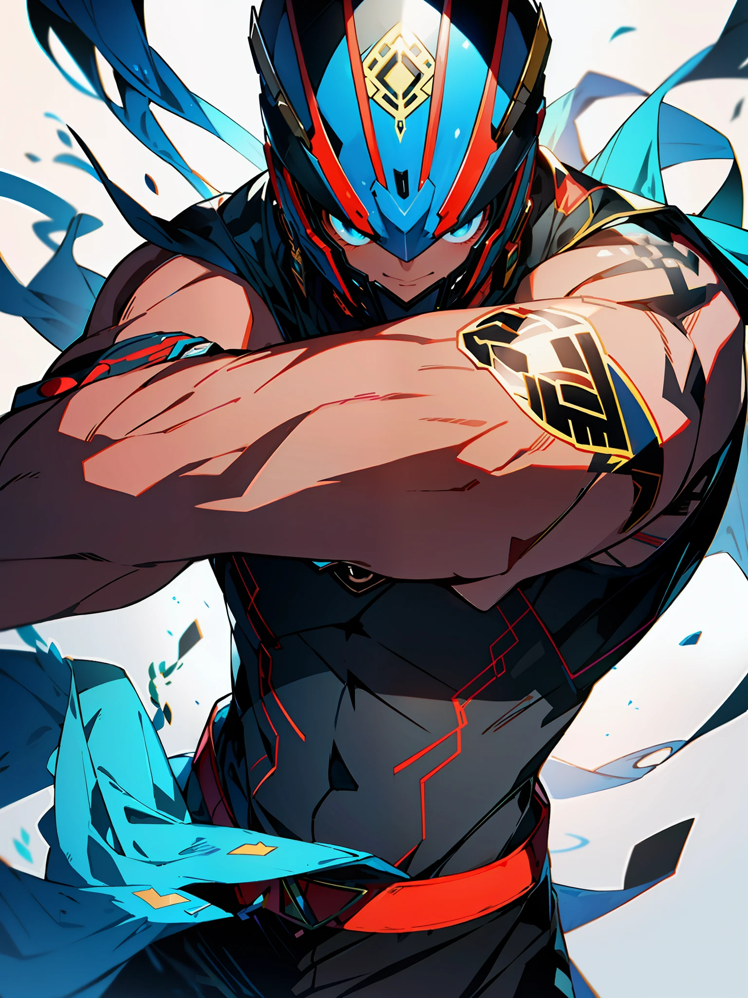 background, mixed-language_text, Japanese letters in graffit ,boys, excellent lighting, sidelighting, (), vhsKeeper,, style GUILTY GEAR -STRIVE perfect(flat color: 1.3), (magazine_cover: 1.4), (multicolored_background: 1.3), striped_background, card_background, :: comix style by joe madureira :: , perfect and detailed, ultra detailed shirt with abstract design, with Japanese letters print in graffit of the sides of the clothes, image of full body boys fighting next to you with  powerful dragons versus tentacle-filled alien creature, with immersive effects, hover effect, tribal tattoo graffiti style background with vibrant colors "ultra HDR" detailed and with focus effect, (masterpiece: 1.2, best quality), (finely detailed beautiful eyes: 1.2), , ((Solo)), (Finely detailed eyes and detailed face:1.3), in various full-body attack poses, (beautiful background:  1.2),futuristic costume, super detailed circular metals Clinging to the arms and pants, fantastic paintings