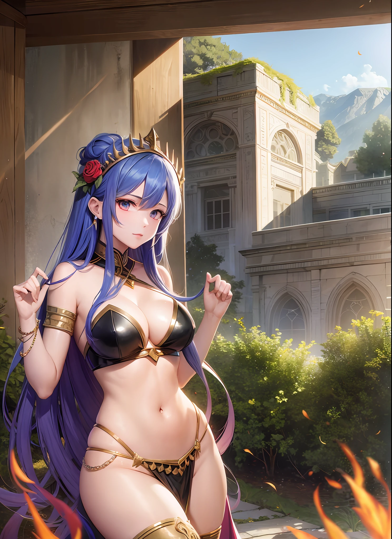 Goddess of War