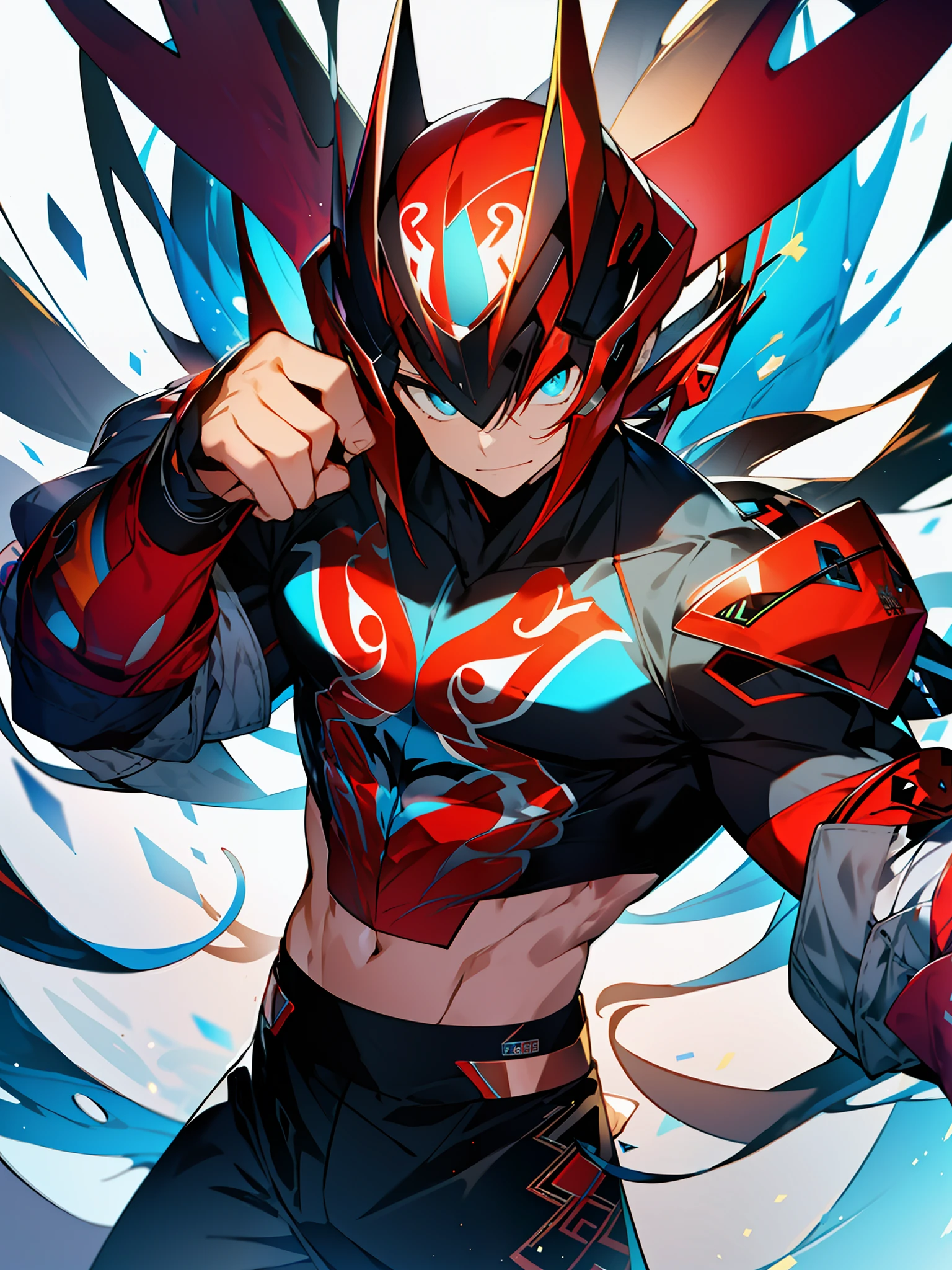 background, mixed-language_text, Japanese letters in graffit ,boys, excellent lighting, sidelighting, (), vhsKeeper,, style GUILTY GEAR -STRIVE perfect(flat color: 1.3), (magazine_cover: 1.4), (multicolored_background: 1.3), striped_background, card_background, :: comix style by joe madureira :: , perfect and detailed, ultra detailed shirt with abstract design, with Japanese letters print in graffit of the sides of the clothes, image of boys full body fighting WITH SUPER  FINAL TRANSFORMATION, at your side with powerful dragons versus alien creature full of tentacles, with immersive effects, hover effect, background graffiti style tribal tattoo with vibrant colors "ultra hdr" detailed and with focus effect, (masterpiece: 1.2, best quality), (finely detailed beautiful eyes: 1.2), , ((Solo)), (Finely detailed eyes and detailed face: 1.3), in various full-body attack poses,  (cute background: 1.2),futuristic costume, super detailed circular metals Clinging to the arms and pants, fantastic paintings