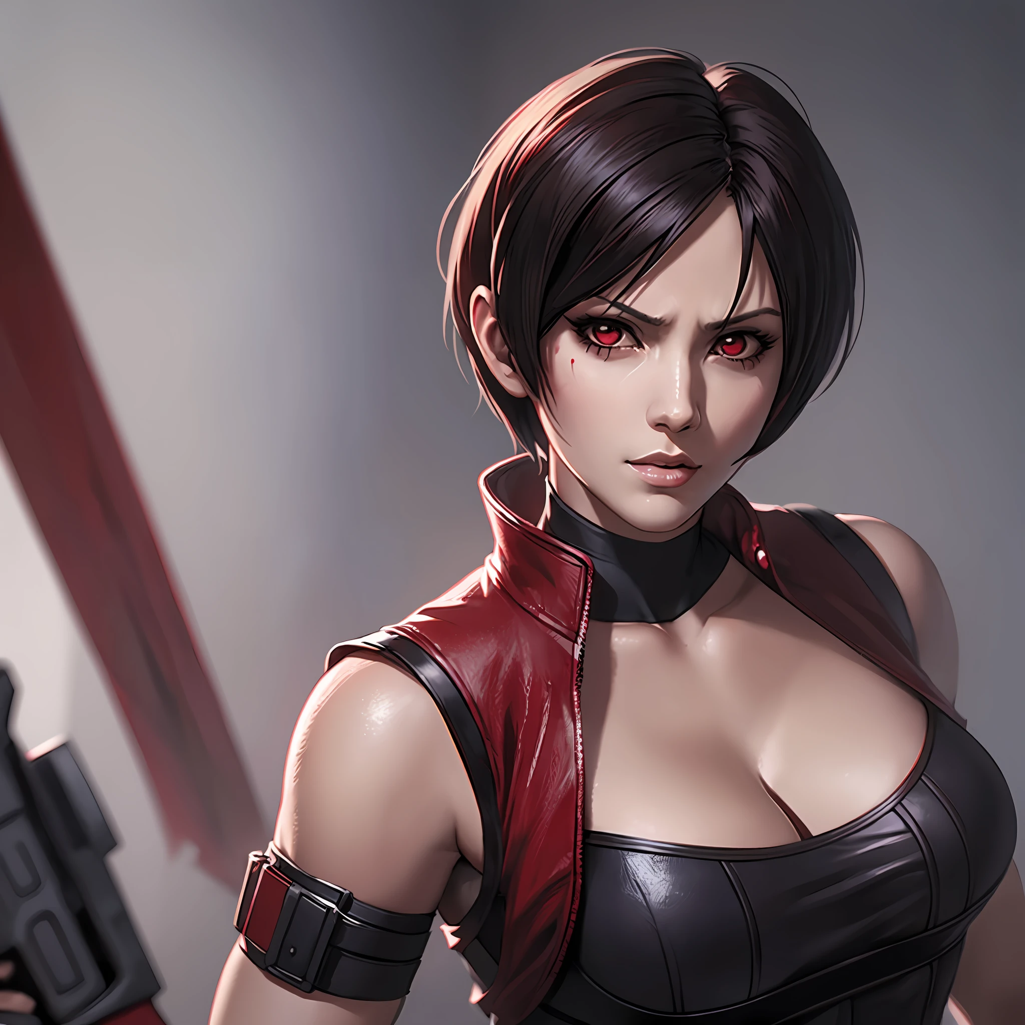 resident evil 4 remake ada wong --auto --s2