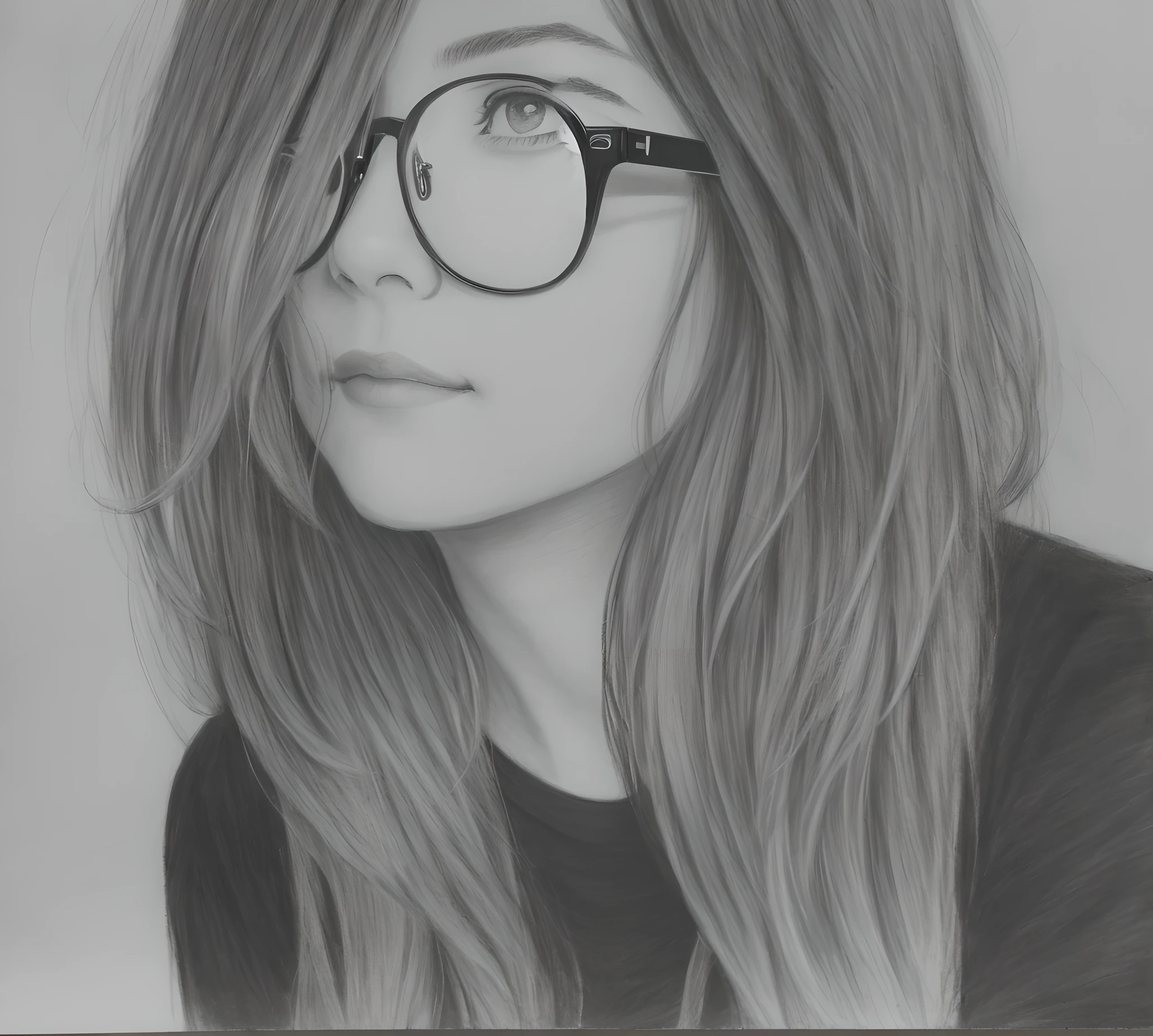 Darling glasses