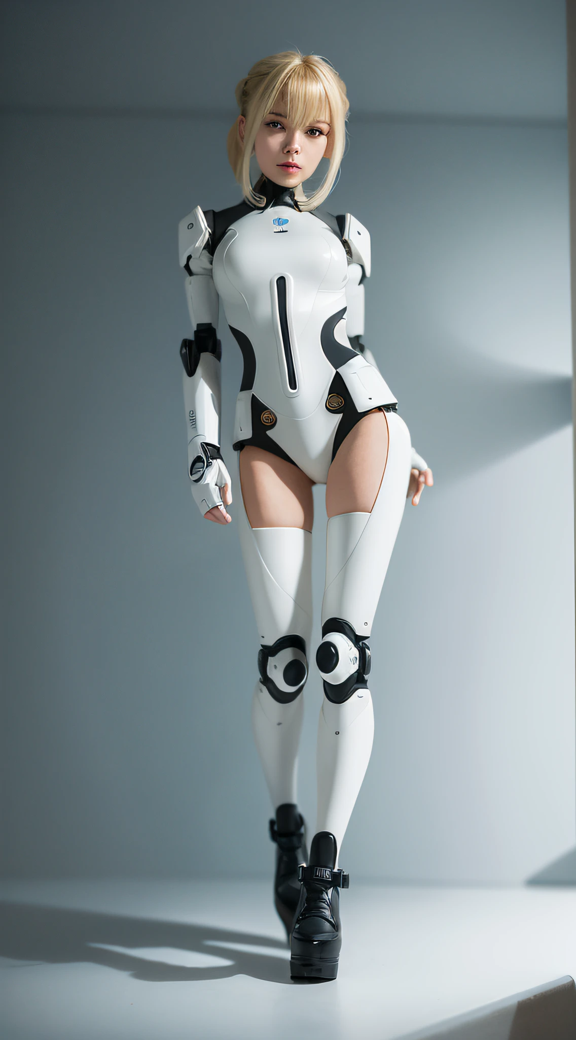 Perfect Female Face, Female Robot, Ceramic Silhouette, Robot, Robot Parts, Cable, Microchip, Lace, Bare Spine, Bare Bones, Exexoskeleton, Broken Parts, Bare Internal Organs, Broken Body, Full Body, Full Body, Asian Female Face, Beauty, Clean Face, Full Face, Fine Face, Lush Hair, Long Thighs, Long Calves, Wedge Boots: 0.65, Platform Boots: 0.65, Platform Boots: 0.65, On the Bed, Inside the Bedroom, Studio Soft Light, Edge Light, Very Delicate, Elegant , cyberpunk, surrealism, anatomy, 3d rendering, octane rendering, HR Giger style, 8k, best quality, illustration, very detailed, CG, wallpaper, fidelity, stunning, fine detail, masterpiece, best quality, official art, absurd, 150 mm
