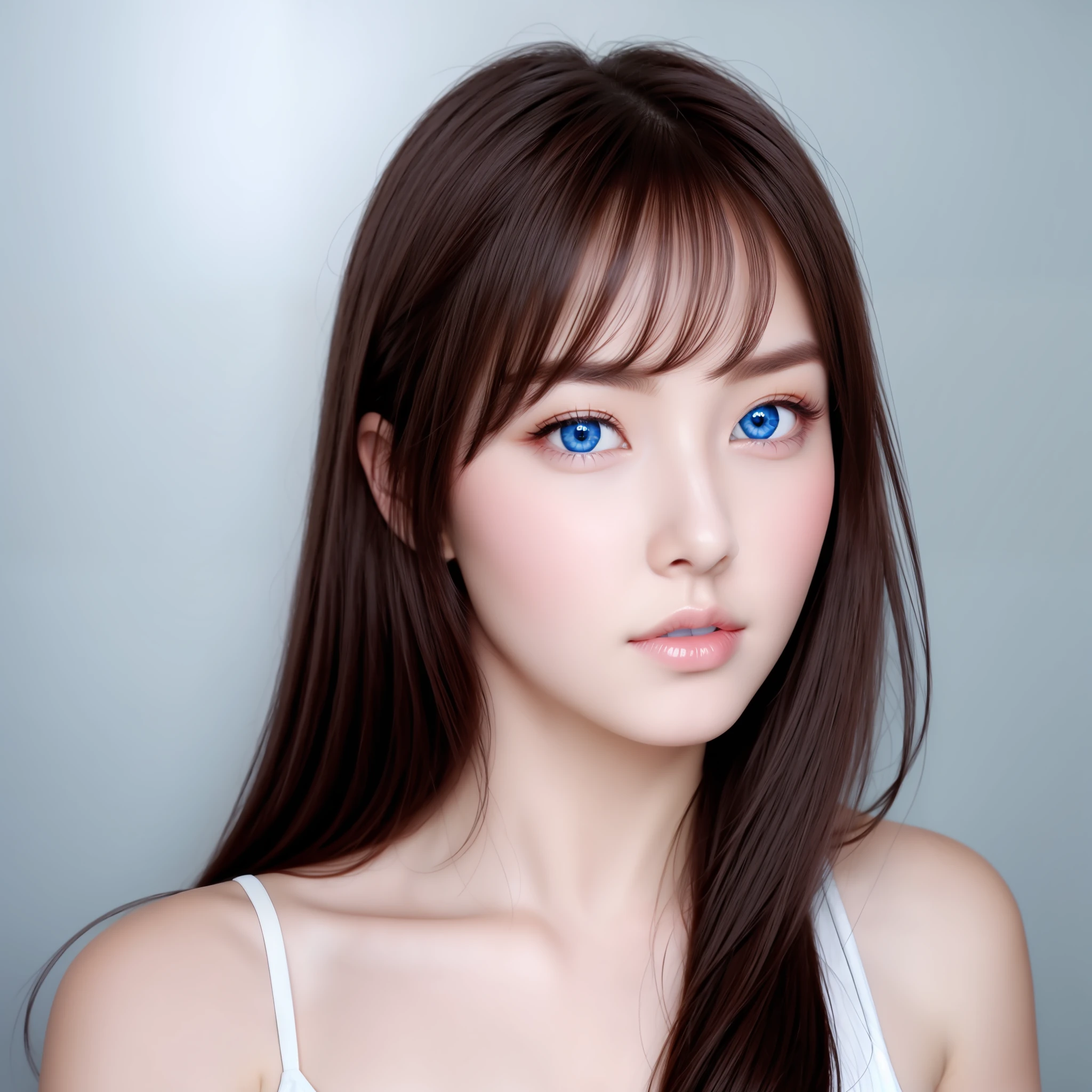 (perfect eyes)