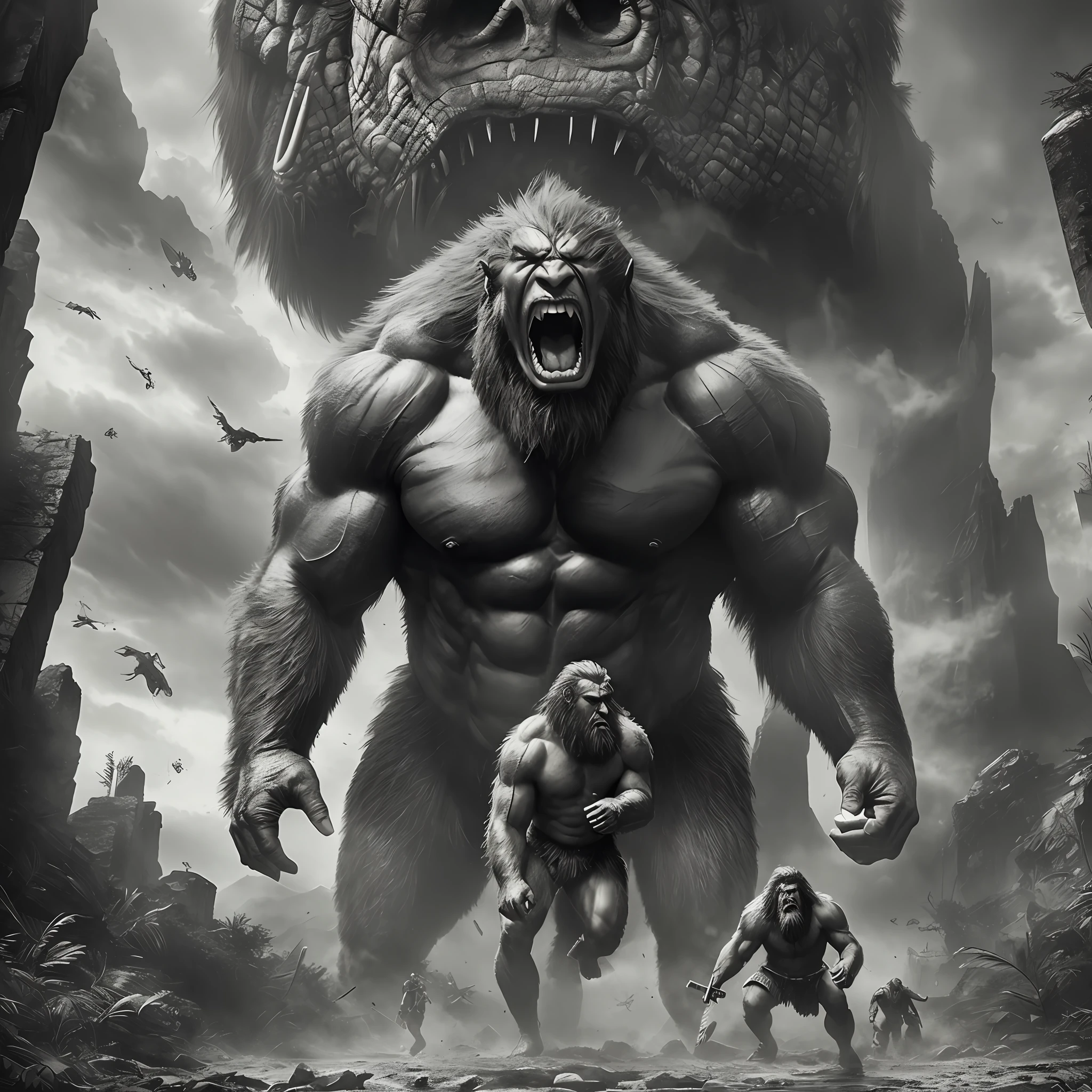 anger,