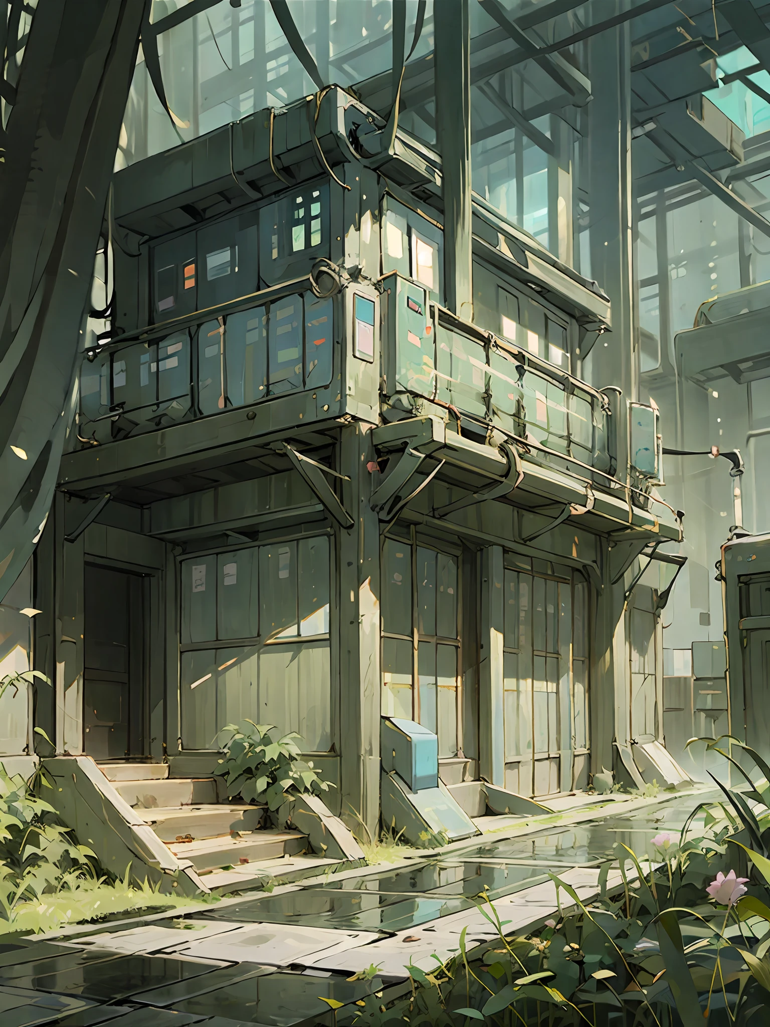 A strange lab with no memory of who you are or how you got there. As you explore the lab, you discover special abilities that allow you to control elements of nature --auto --s2