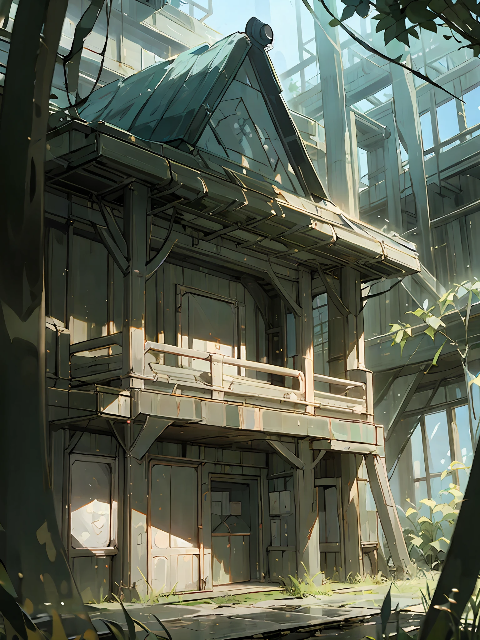 A strange lab with no memory of who you are or how you got there. As you explore the lab, you discover special abilities that allow you to control elements of nature --auto --s2