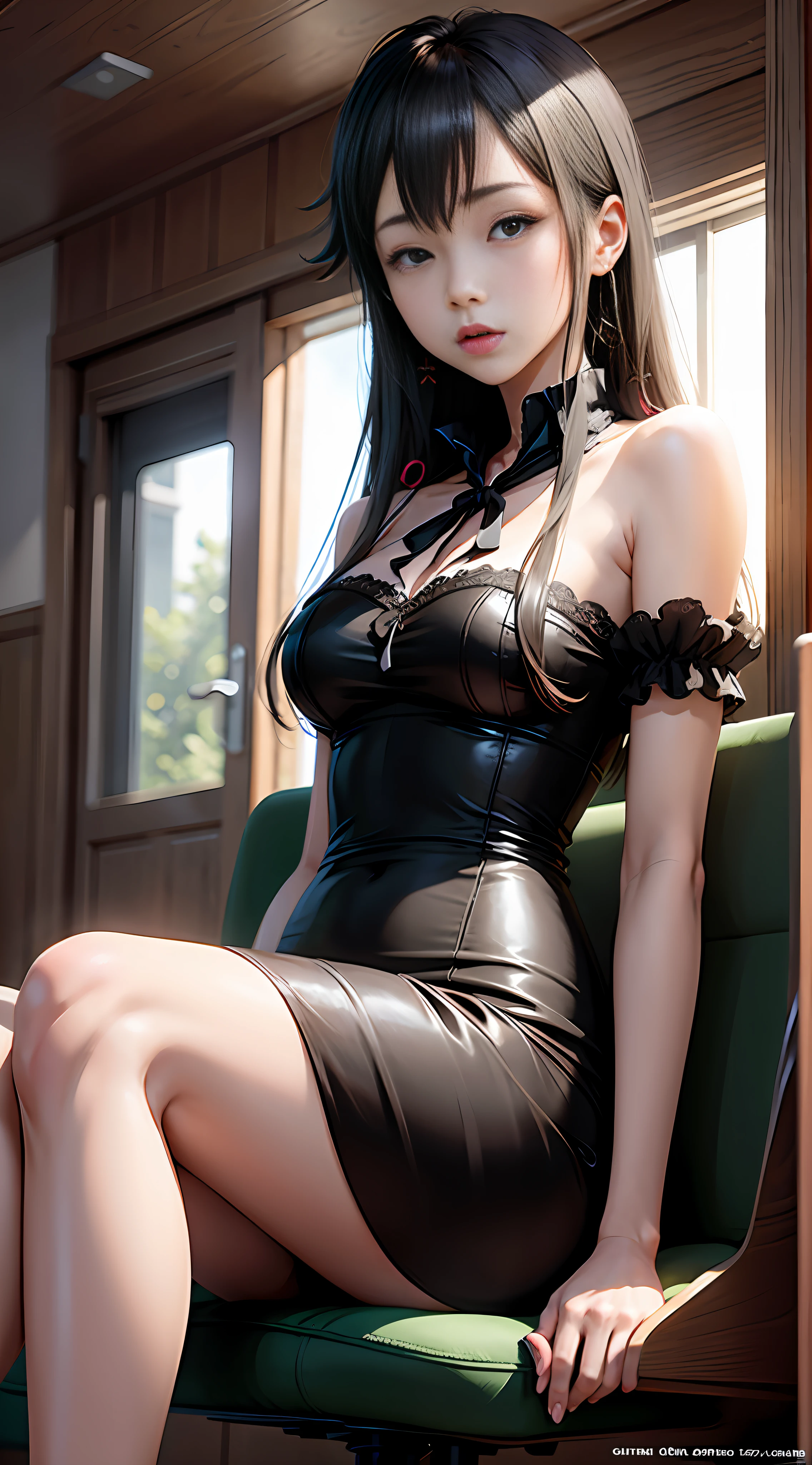 make her yukino yukinoshita