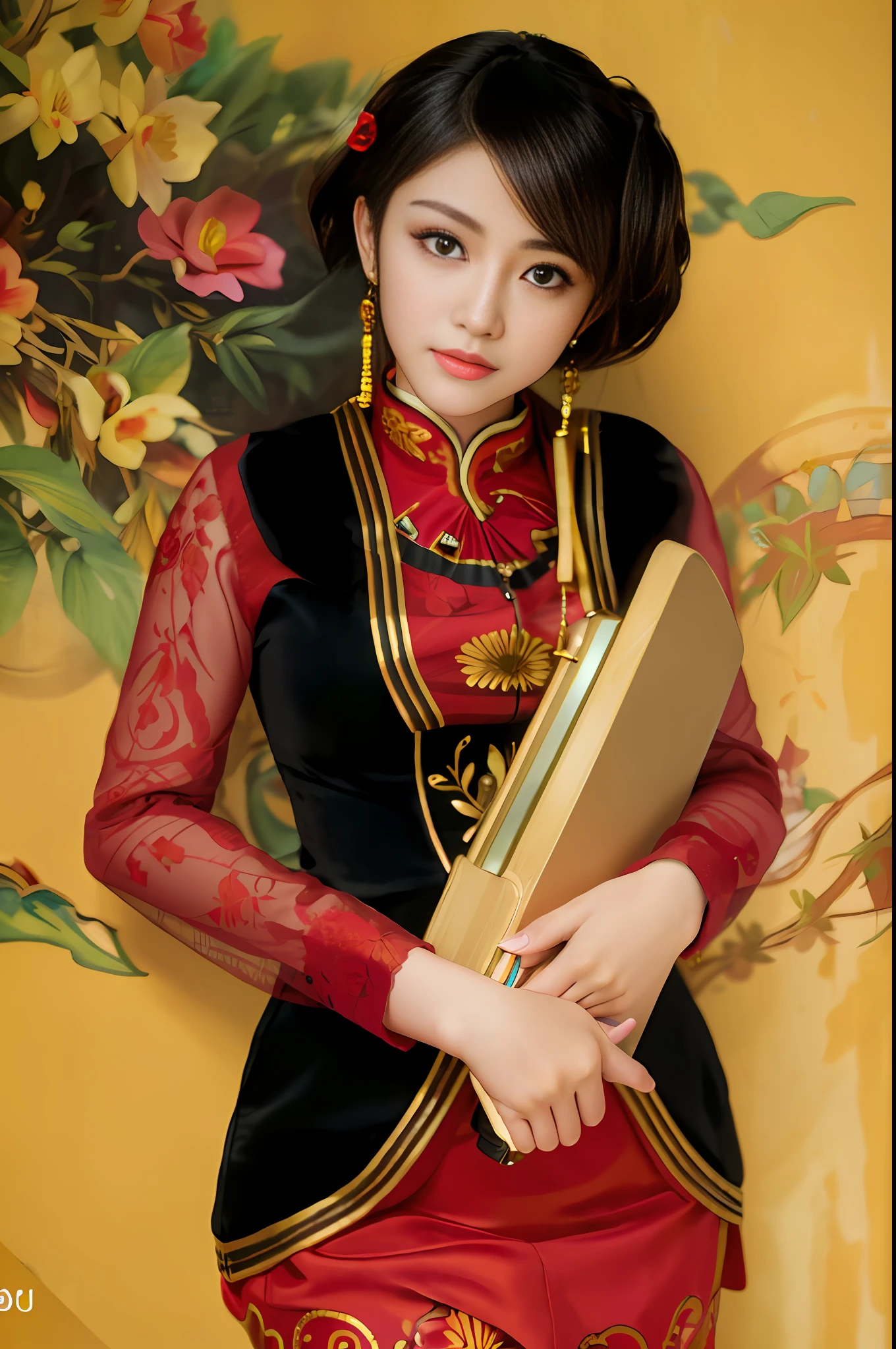dslr,(RAW photo:1.2),(deep shadows), (photorealistic:1.4),(masterpiece:1.3),(best quality:1.4),ultra high res,(detailed eyes),(detailed facial features),(detailed clothes features),HDR,8k解析度, solo focus,