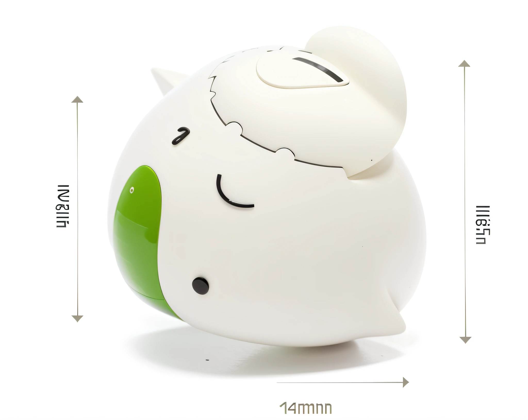 Cute kids plant stroller close-up, product photos, animal shape, plant planting, children's interest cultivation, planting cultivation, planting experience, planting interaction, plastic, eco cart, side view, side view, wooden, side view, front and side view, bottom view, kids puzzle, plastic toys, stroller, top side view, high angle view, official product photos, project, ivory, product view