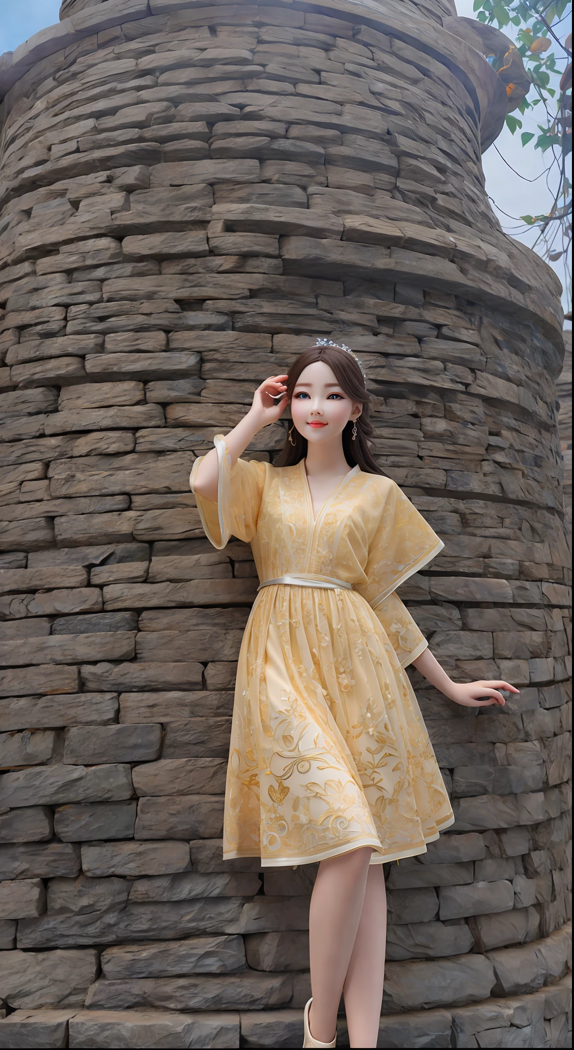 Ultra detailed, 8k, 32k, high resolution, detail expression, porcelain skin, beautiful eyes, beautiful face , beautiful nose, beautiful smile, clear face, beautiful lips,