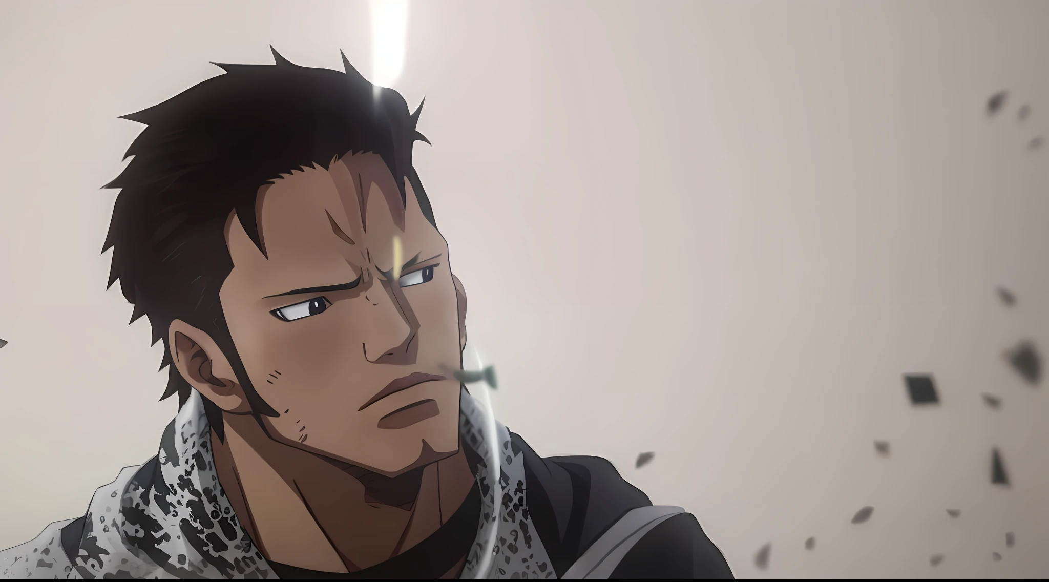 anime