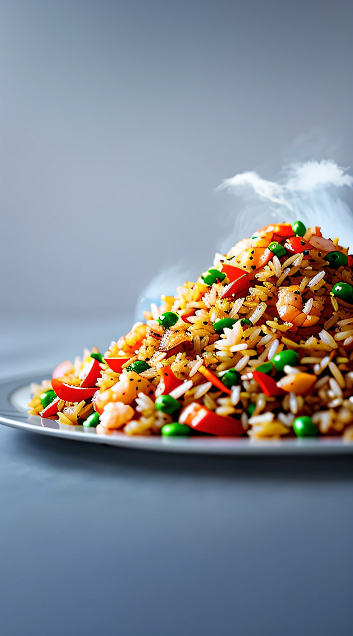 fried rice