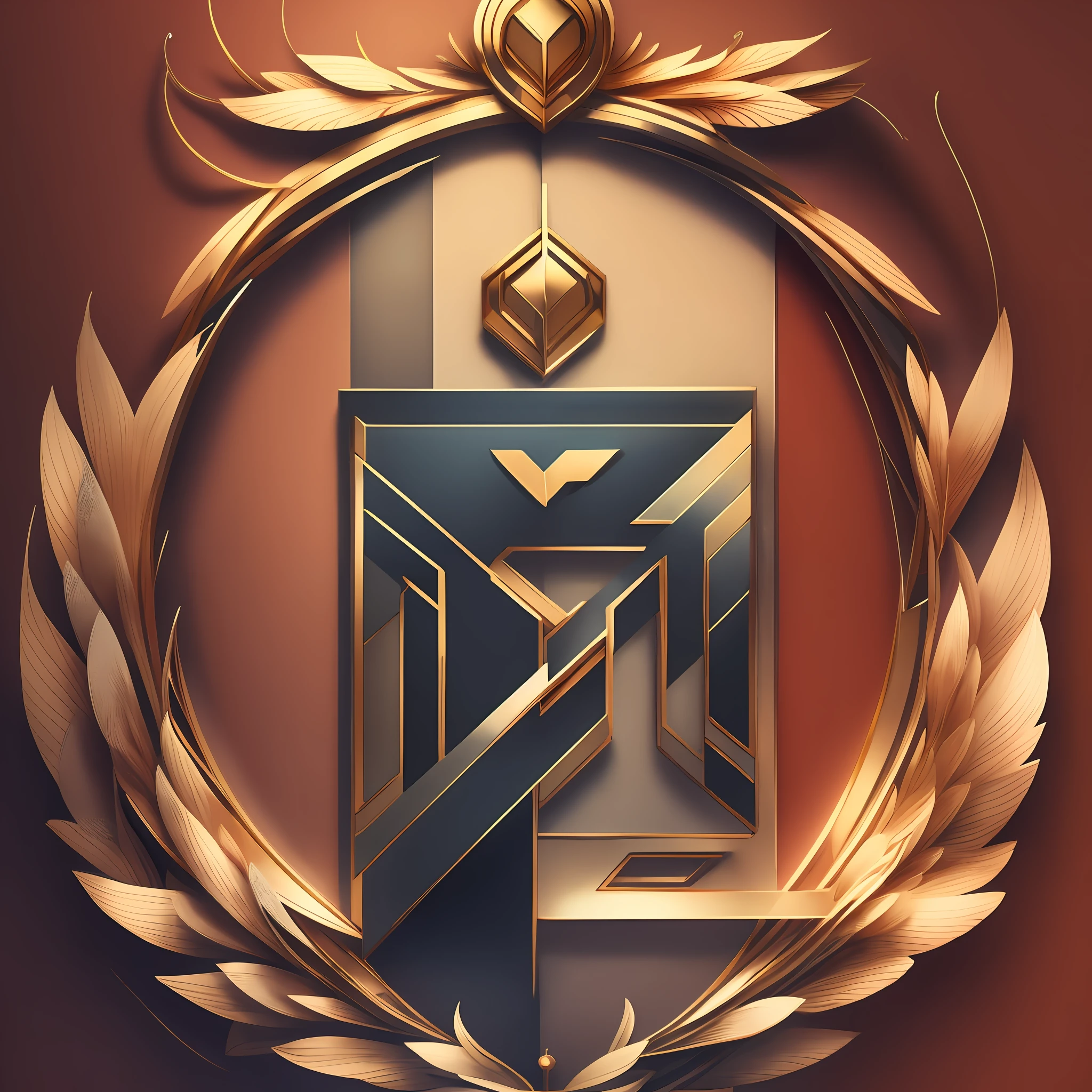 modernlogo letter NK,beautiful logo