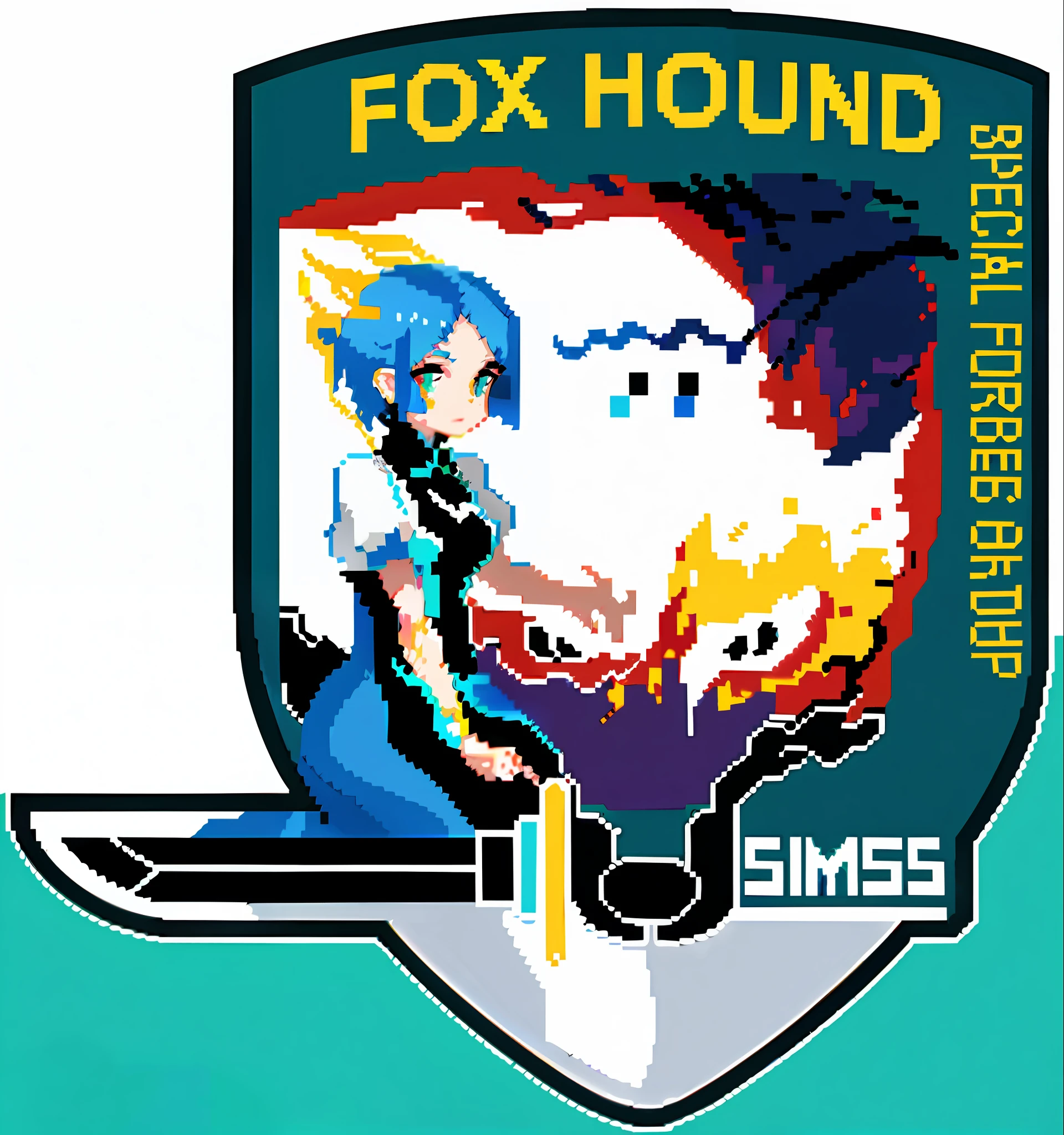 (masterpiece, top quality, best quality), pixel,pixel art,1girl,full body,