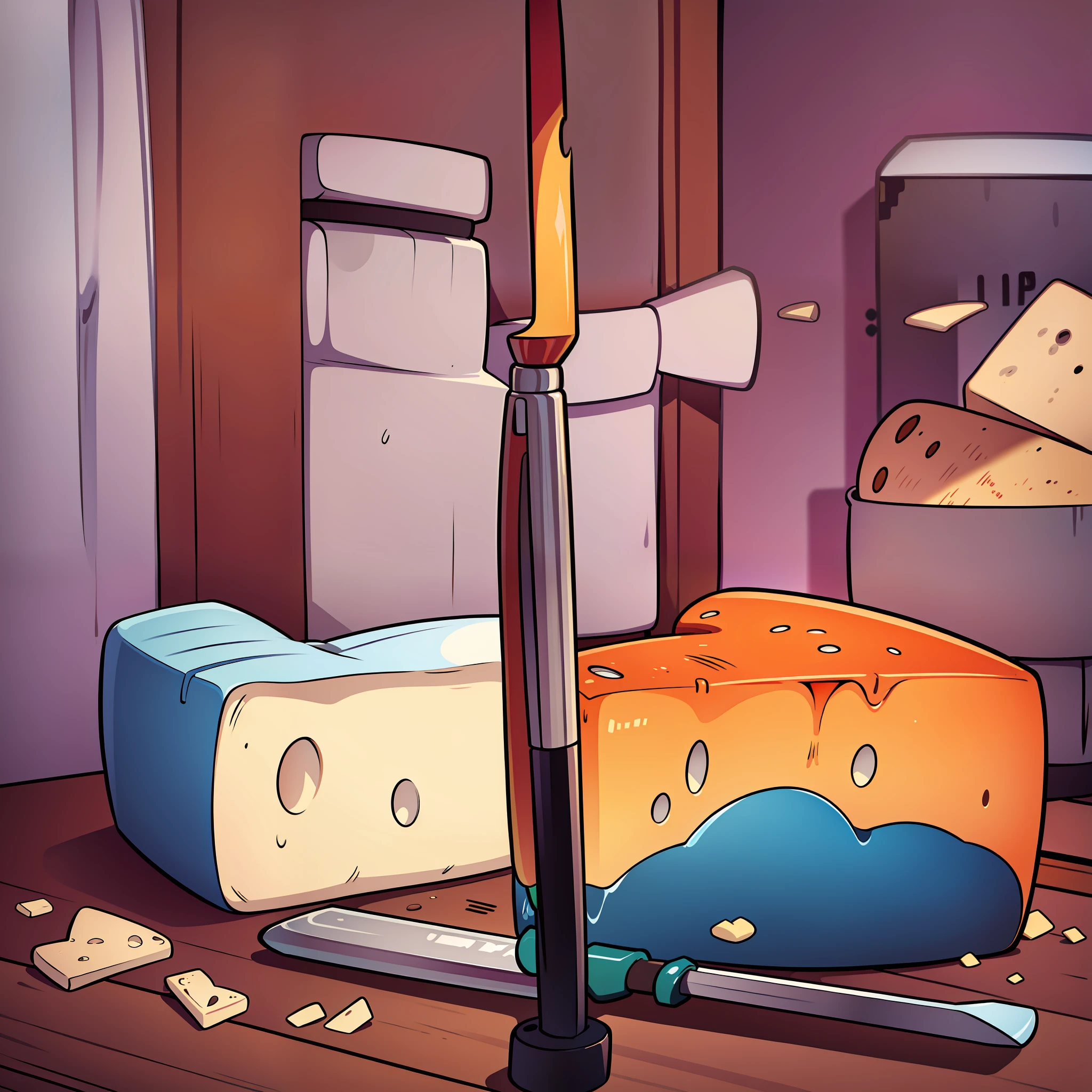 Cheese