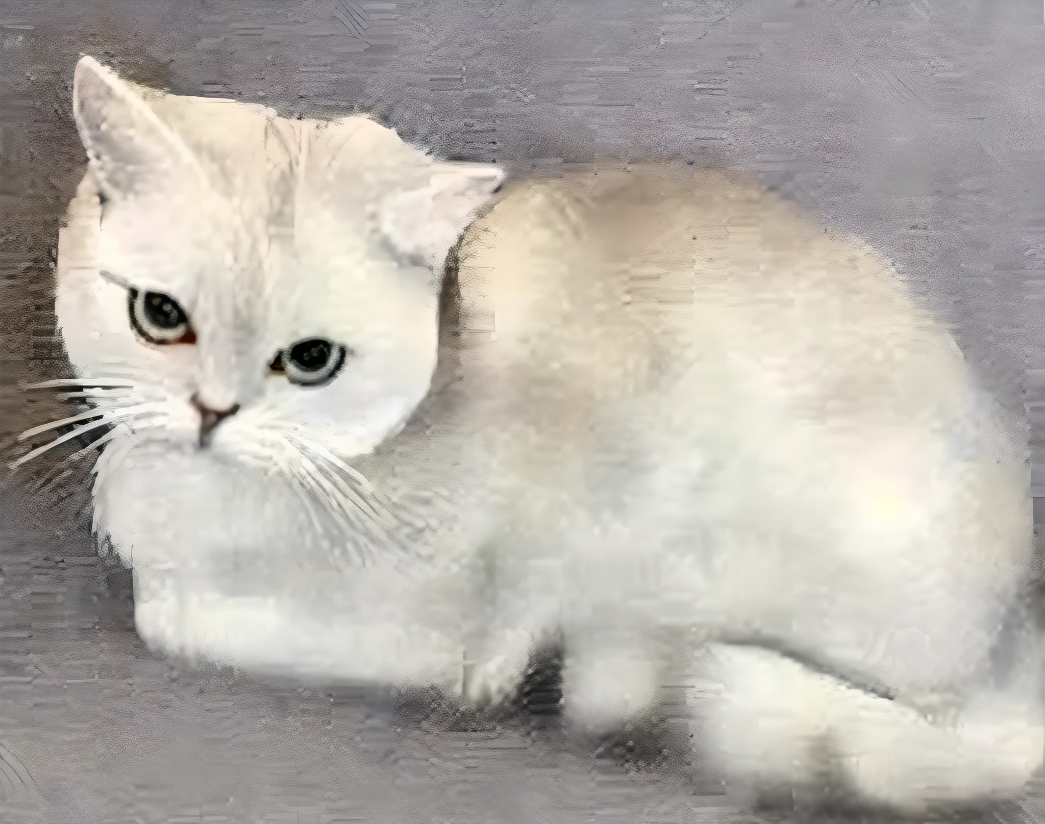 ray tracing, stereoscopic, image fill, motion blur, depth of field, image fill, motion change,